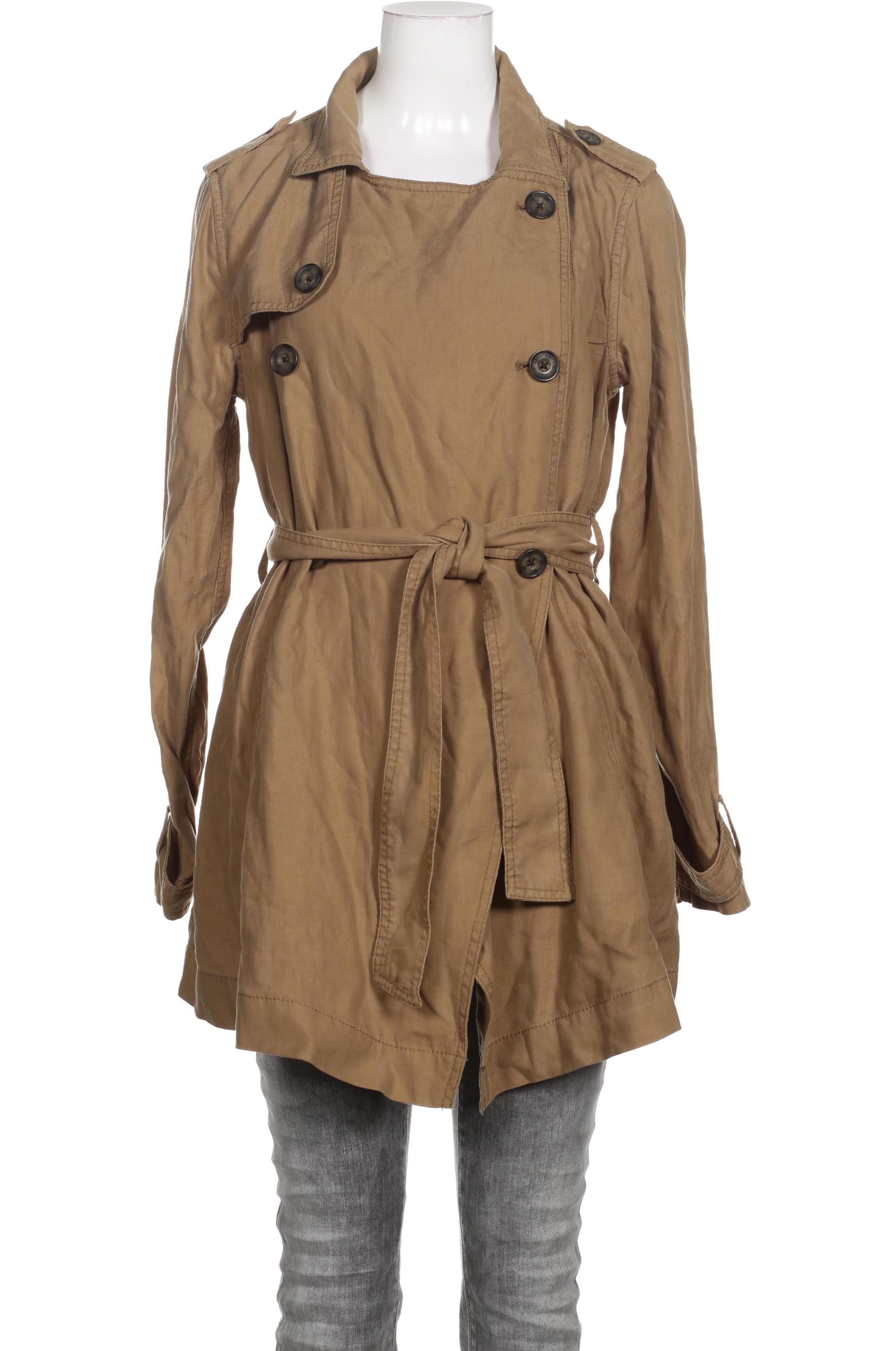 

Abercrombie & Fitch Damen Mantel, braun, Gr.