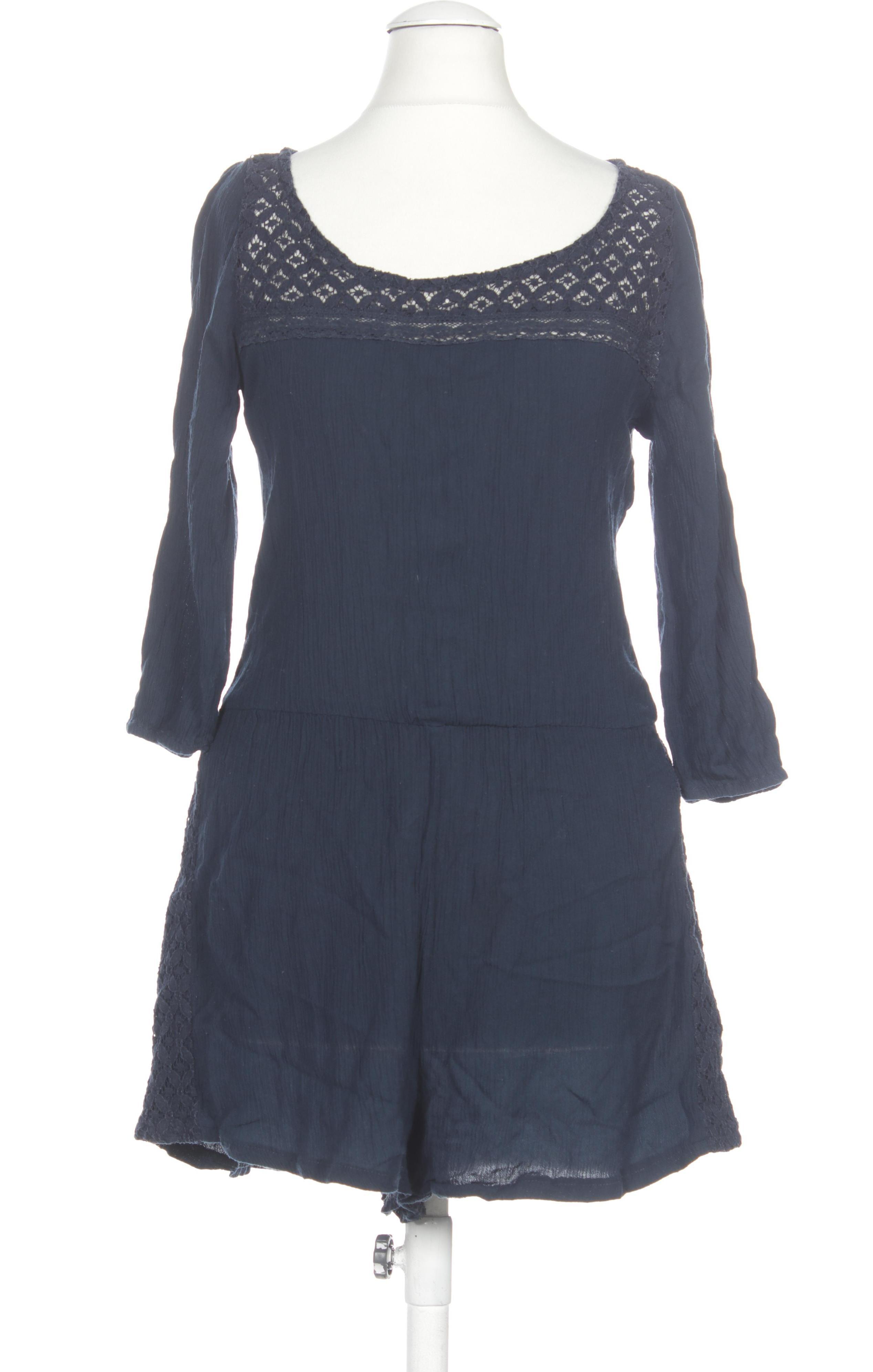 

Abercrombie & Fitch Damen Jumpsuit/Overall, blau, Gr.