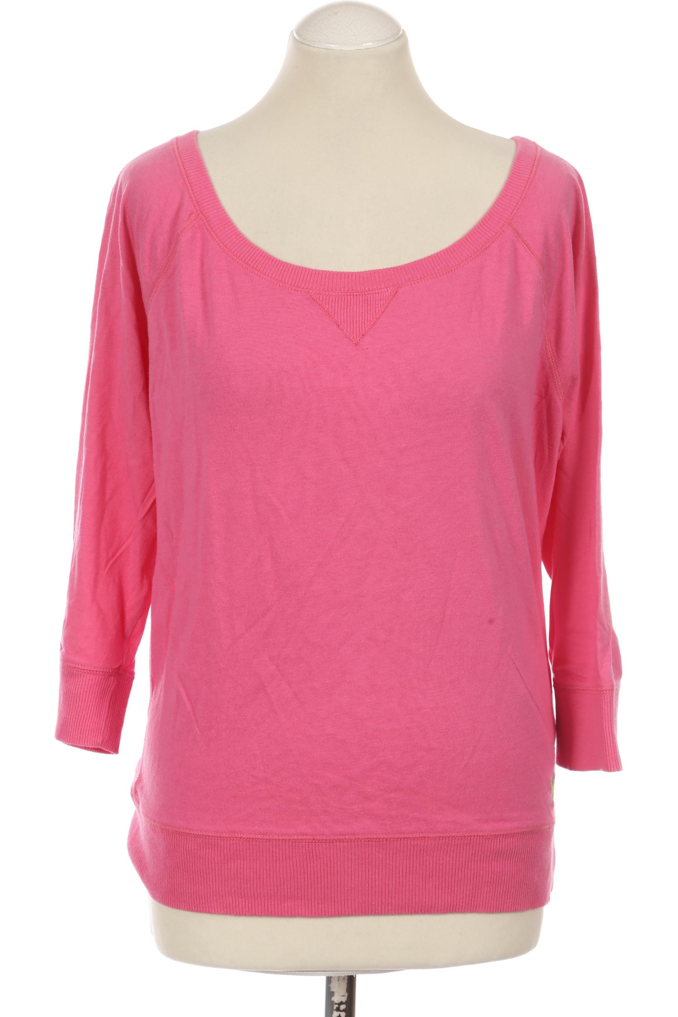

Abercrombie & Fitch Damen Pullover, pink, Gr.