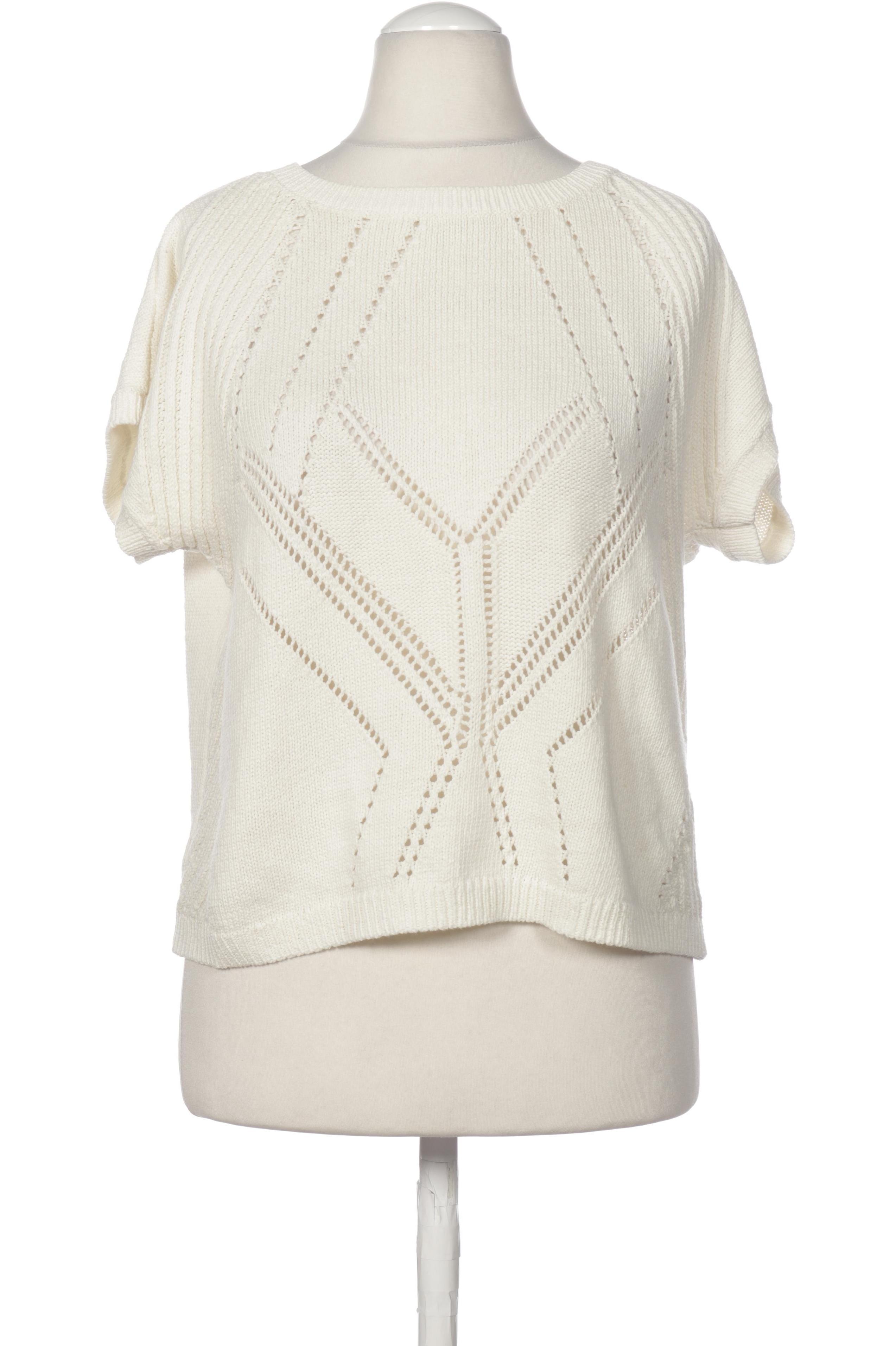 

Abercrombie & Fitch Damen Pullover, weiß, Gr.