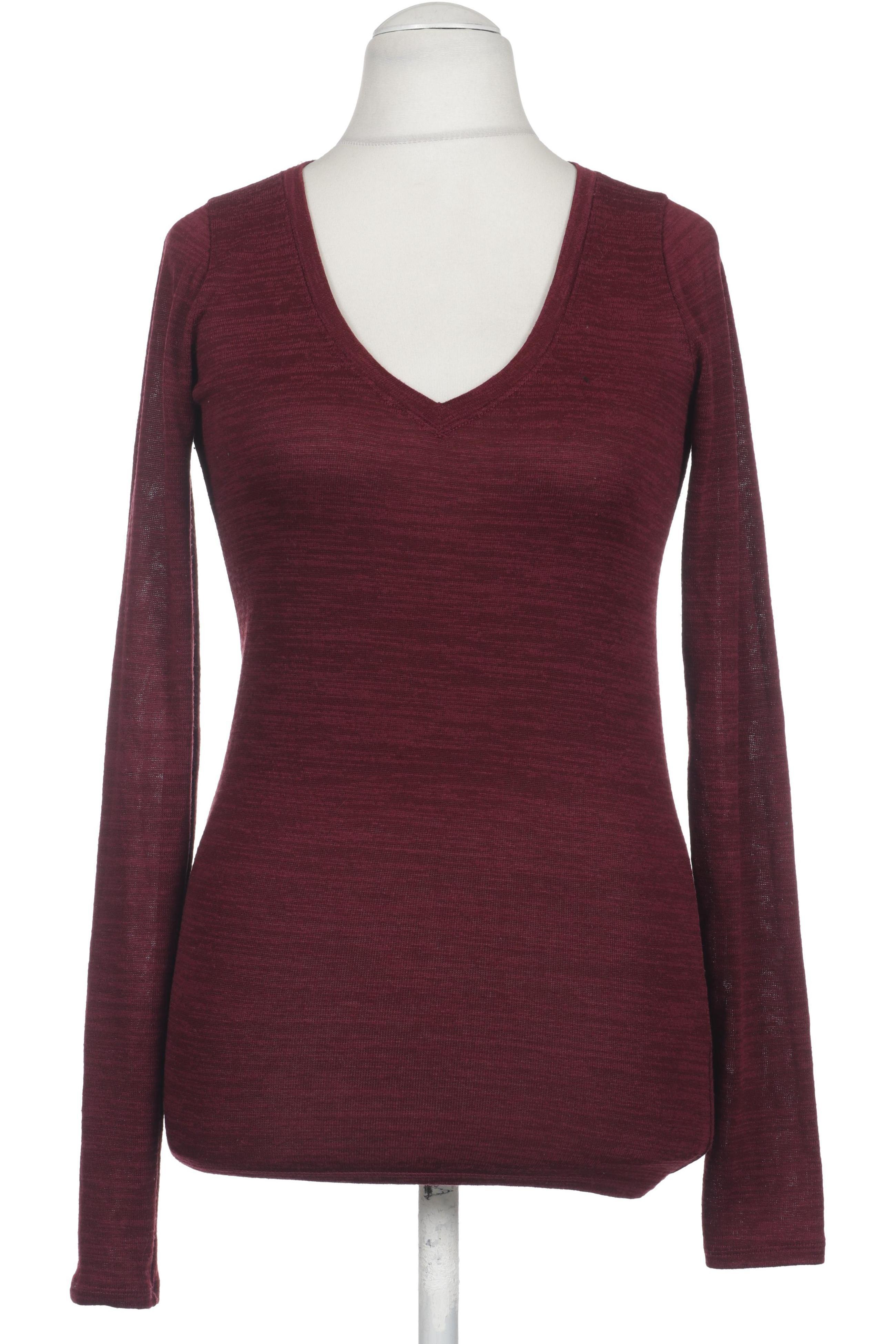 

Abercrombie & Fitch Damen Pullover, braun, Gr.