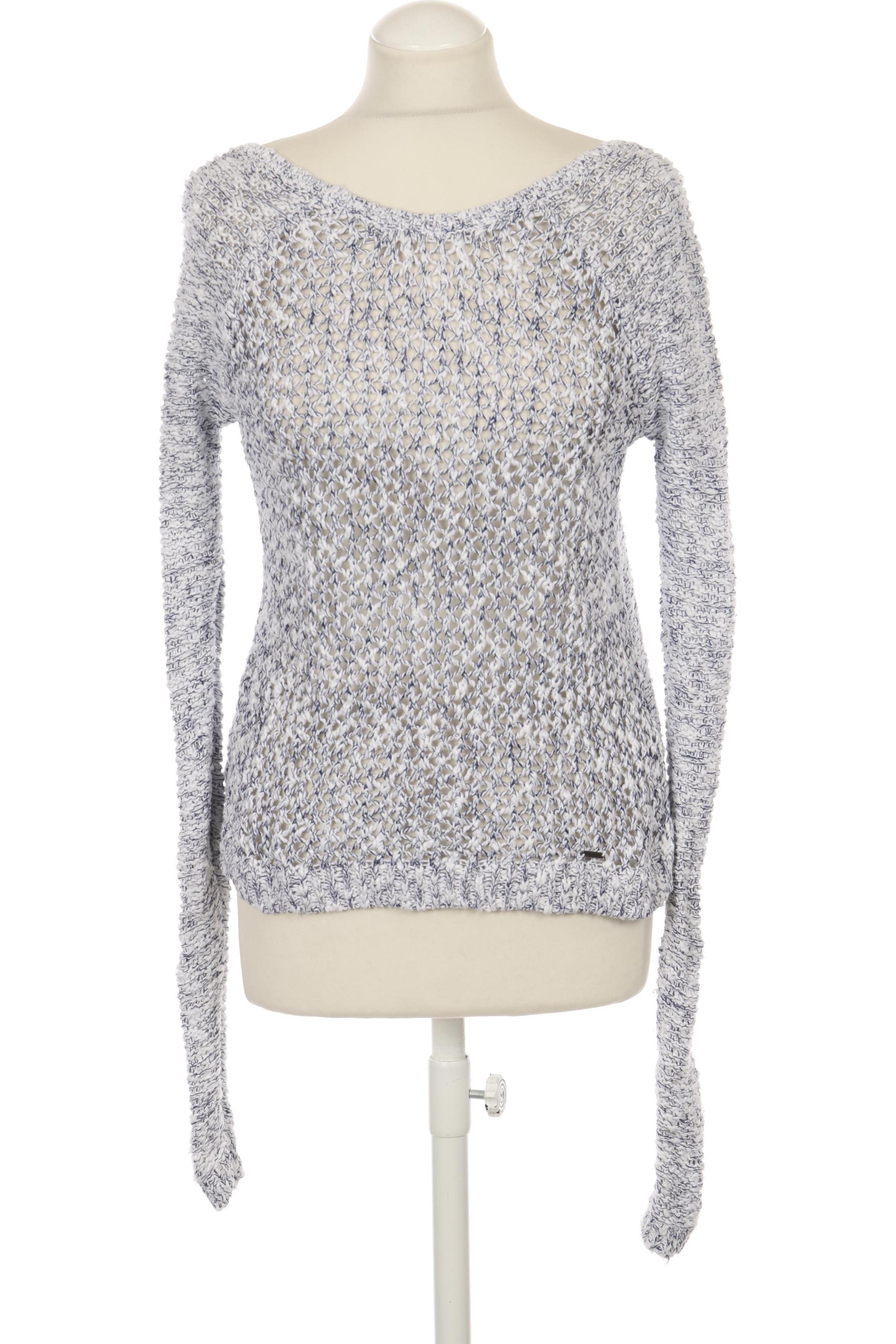 

Abercrombie & Fitch Damen Pullover, grau, Gr.