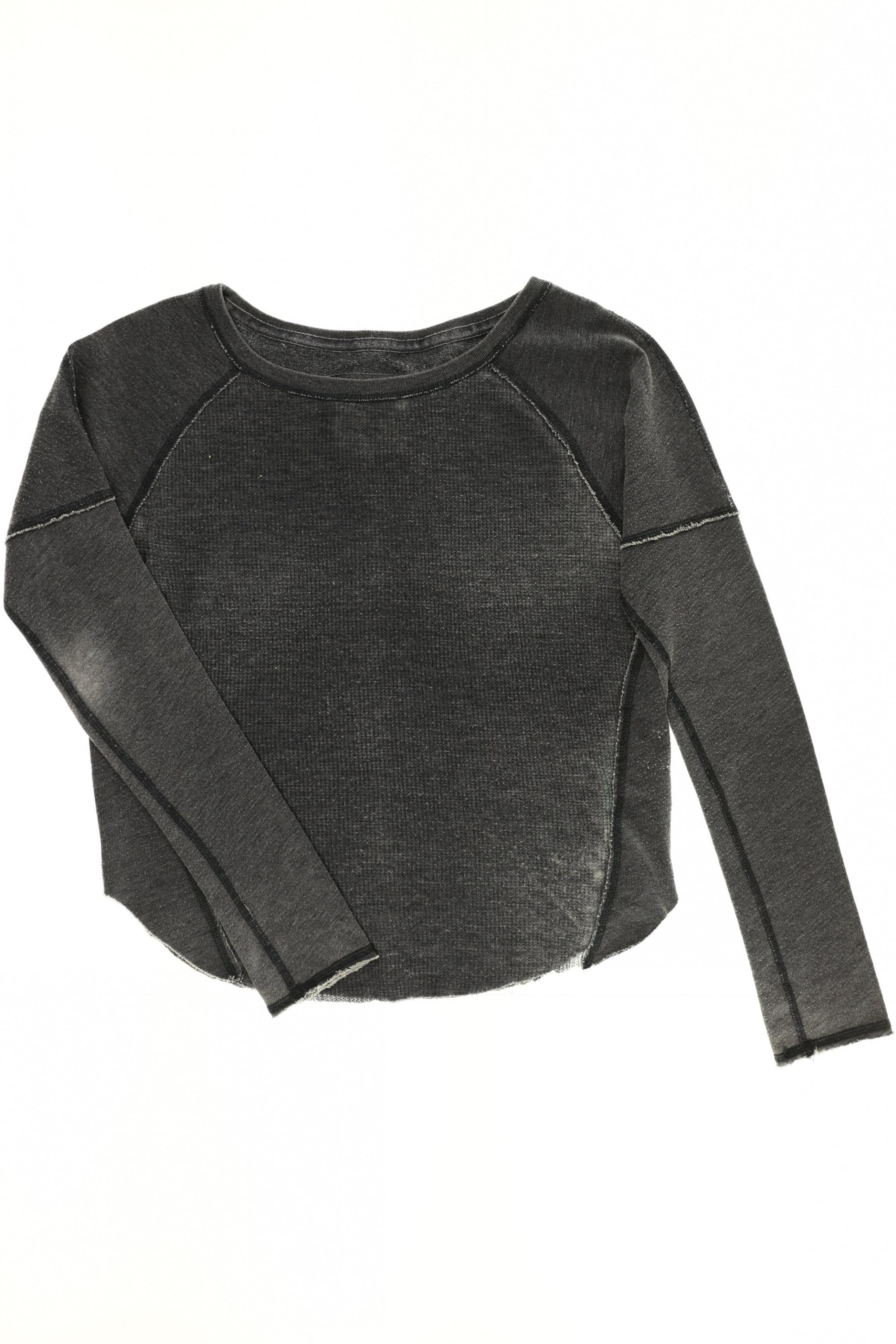 

Abercrombie & Fitch Damen Pullover, blau, Gr.