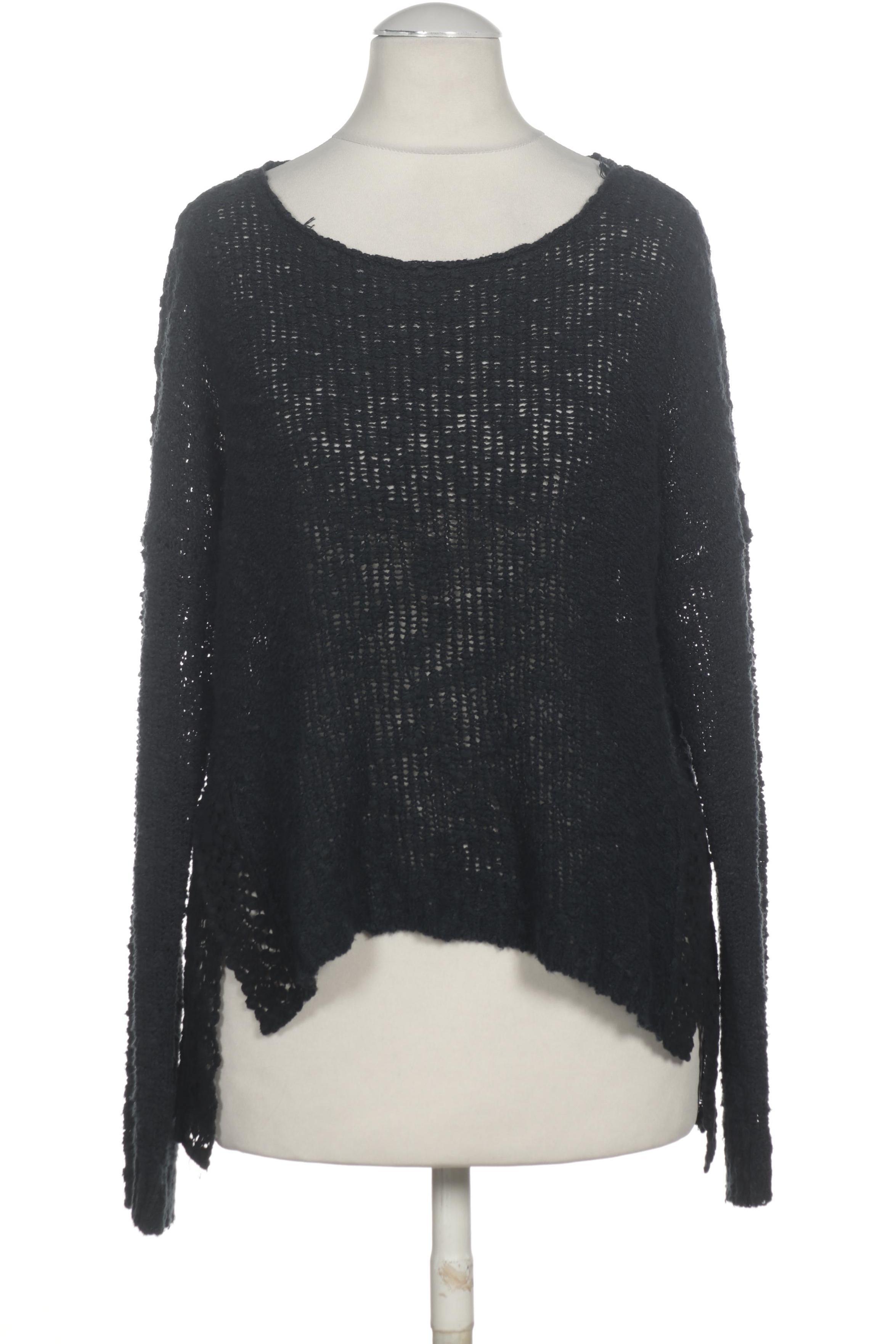 

Abercrombie & Fitch Damen Pullover, blau, Gr.