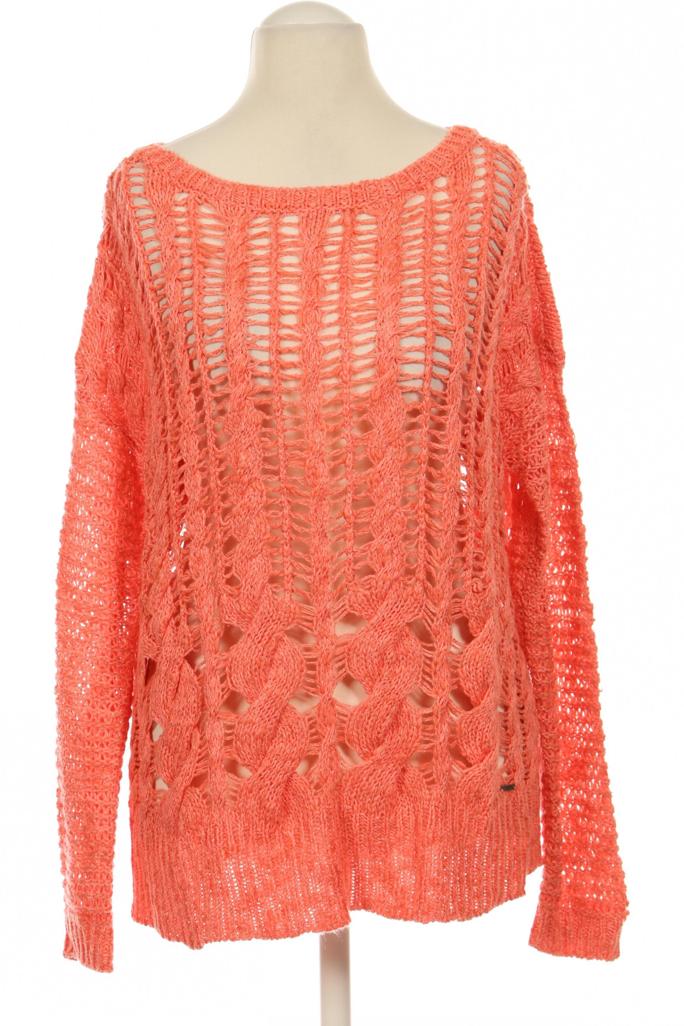 

Abercrombie & Fitch Damen Pullover, pink, Gr.