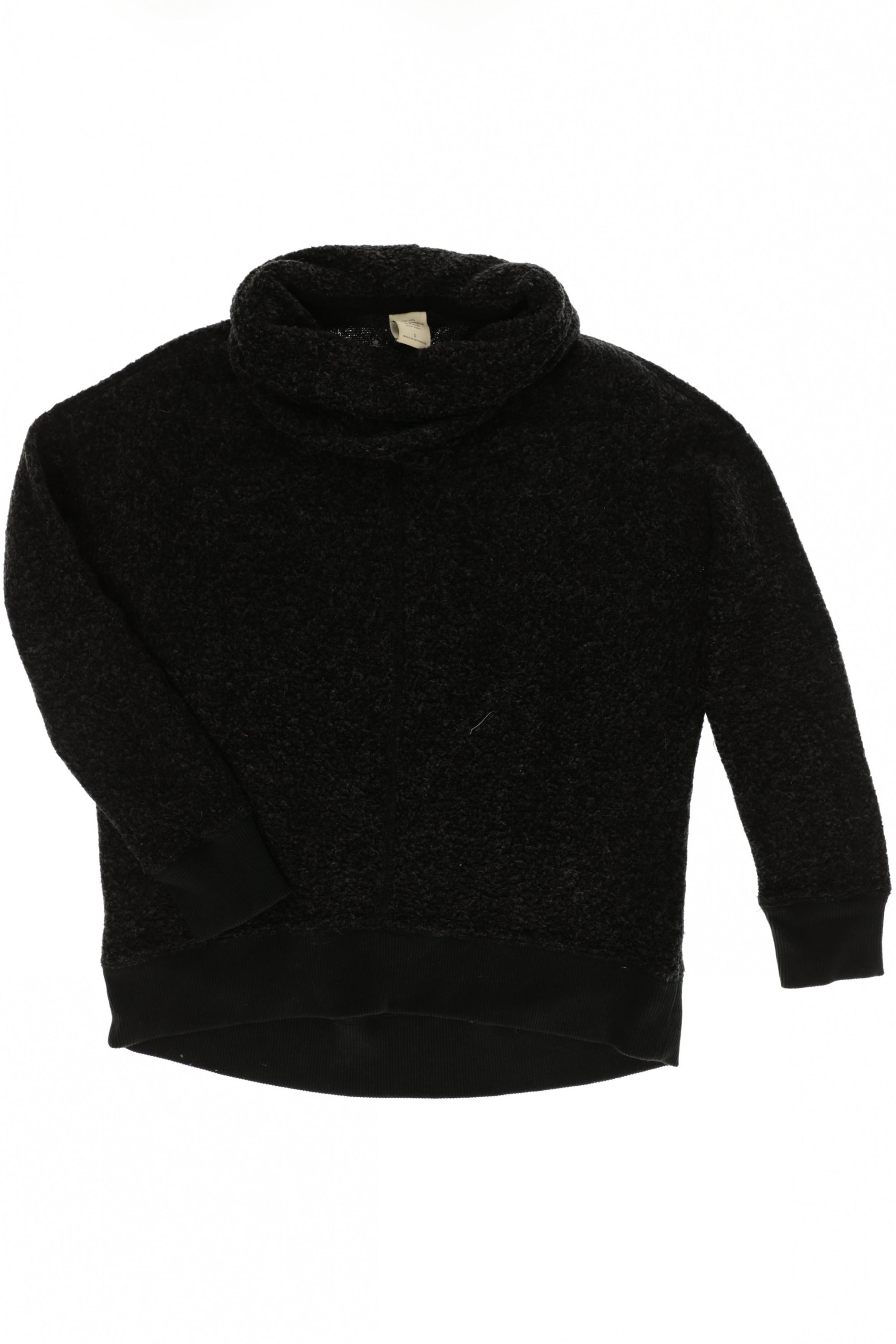 

Abercrombie & Fitch Damen Pullover, grau, Gr.