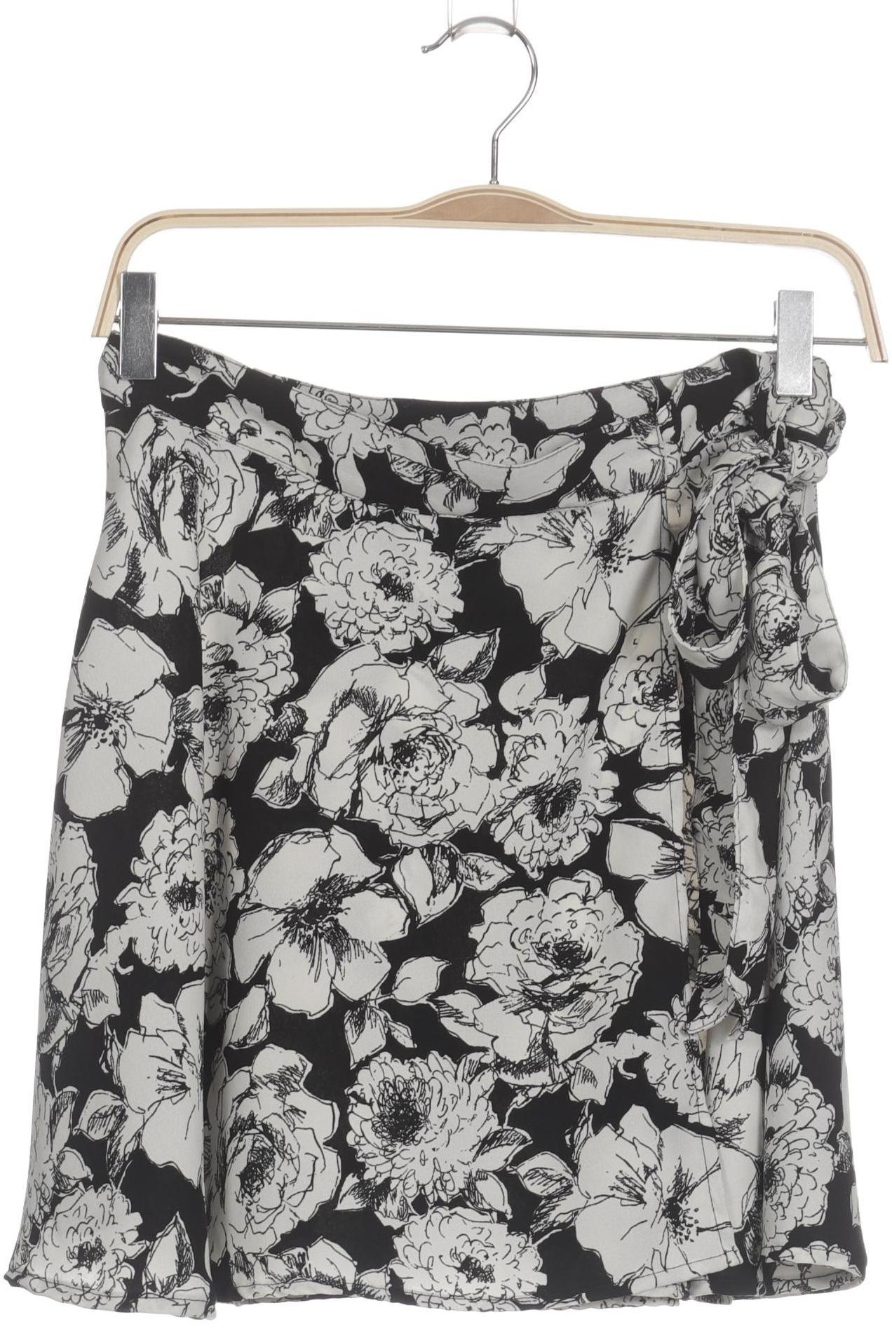 

Abercrombie & Fitch Damen Rock, weiß, Gr.