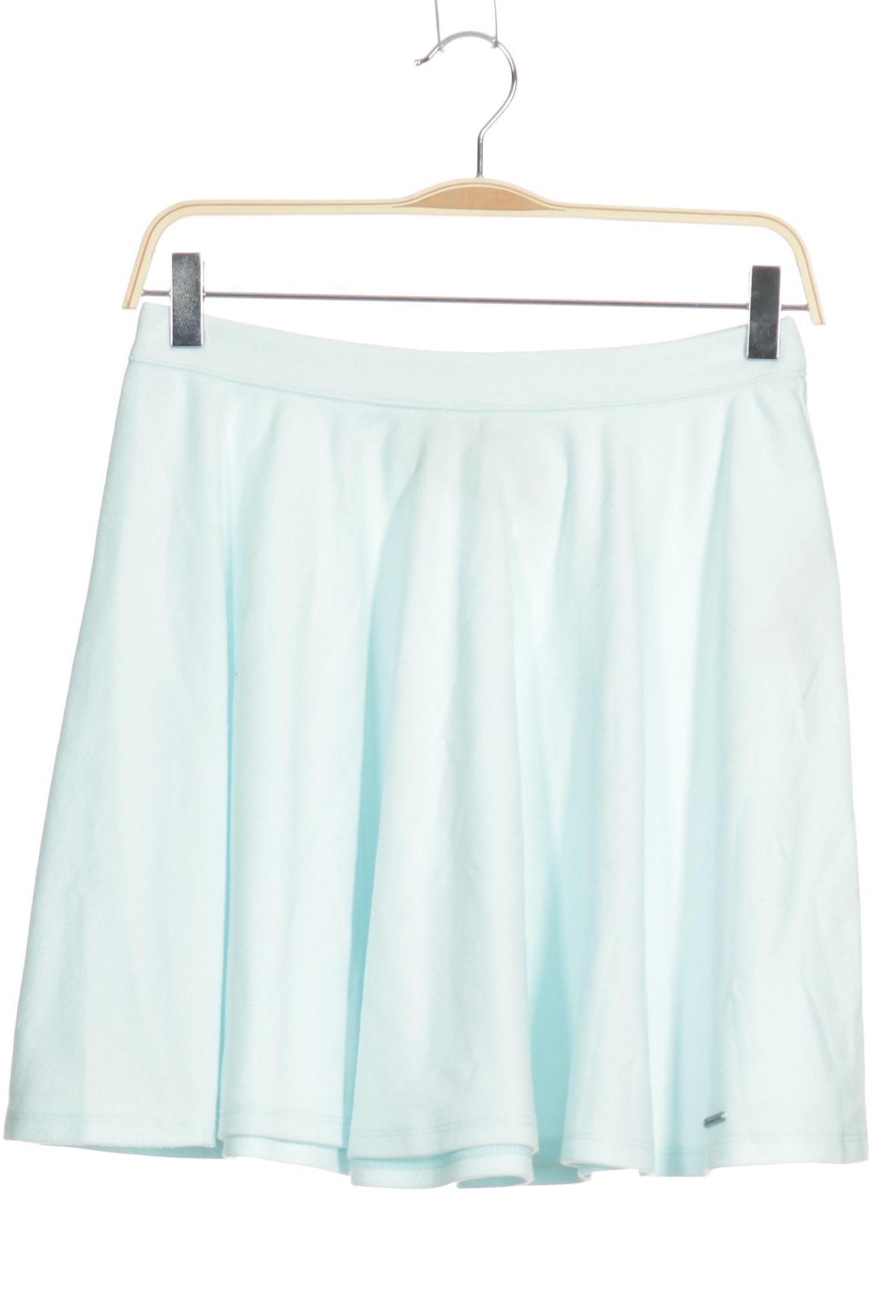 

Abercrombie & Fitch Damen Rock, blau, Gr.