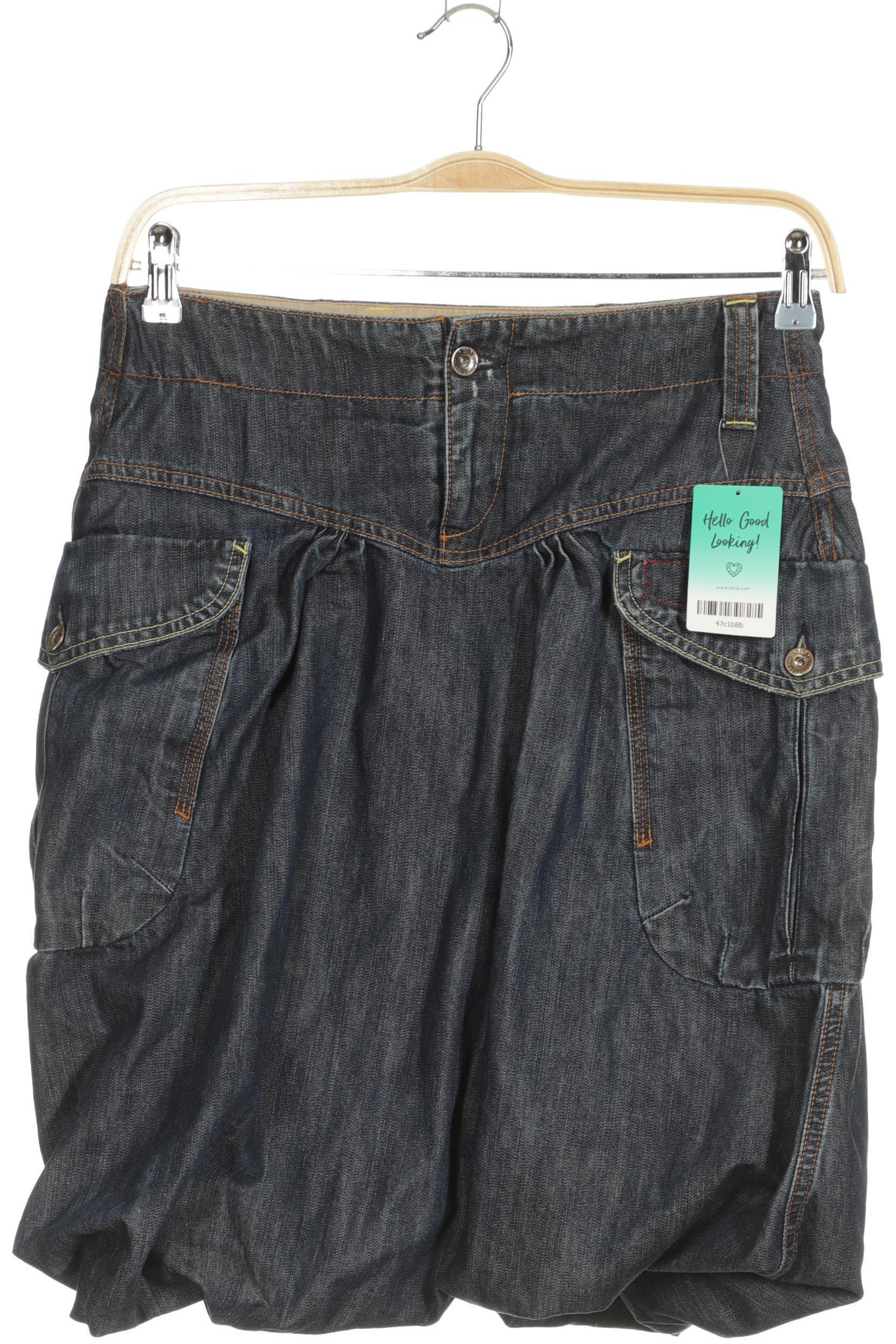 

Abercrombie & Fitch Damen Rock, schwarz, Gr.