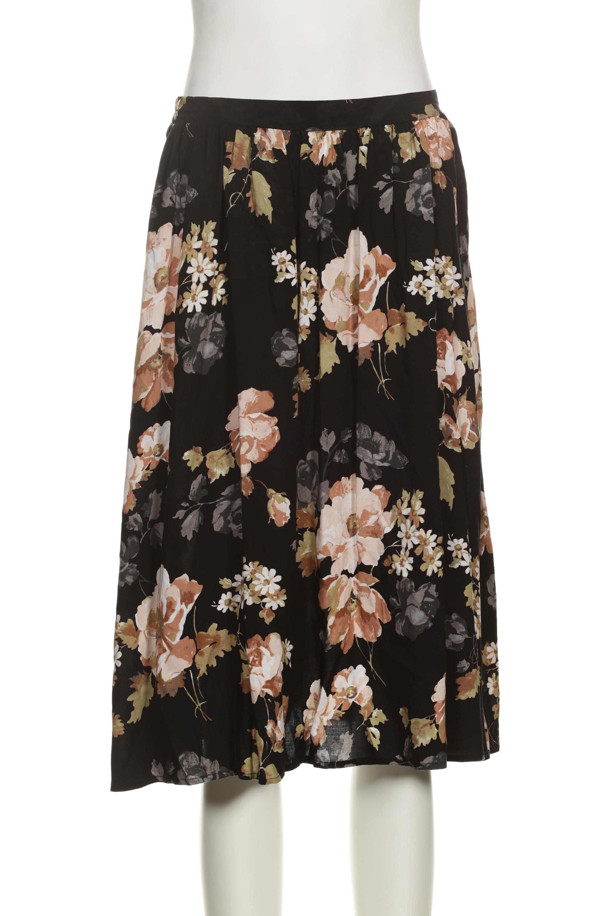 

Abercrombie & Fitch Damen Rock, schwarz, Gr.