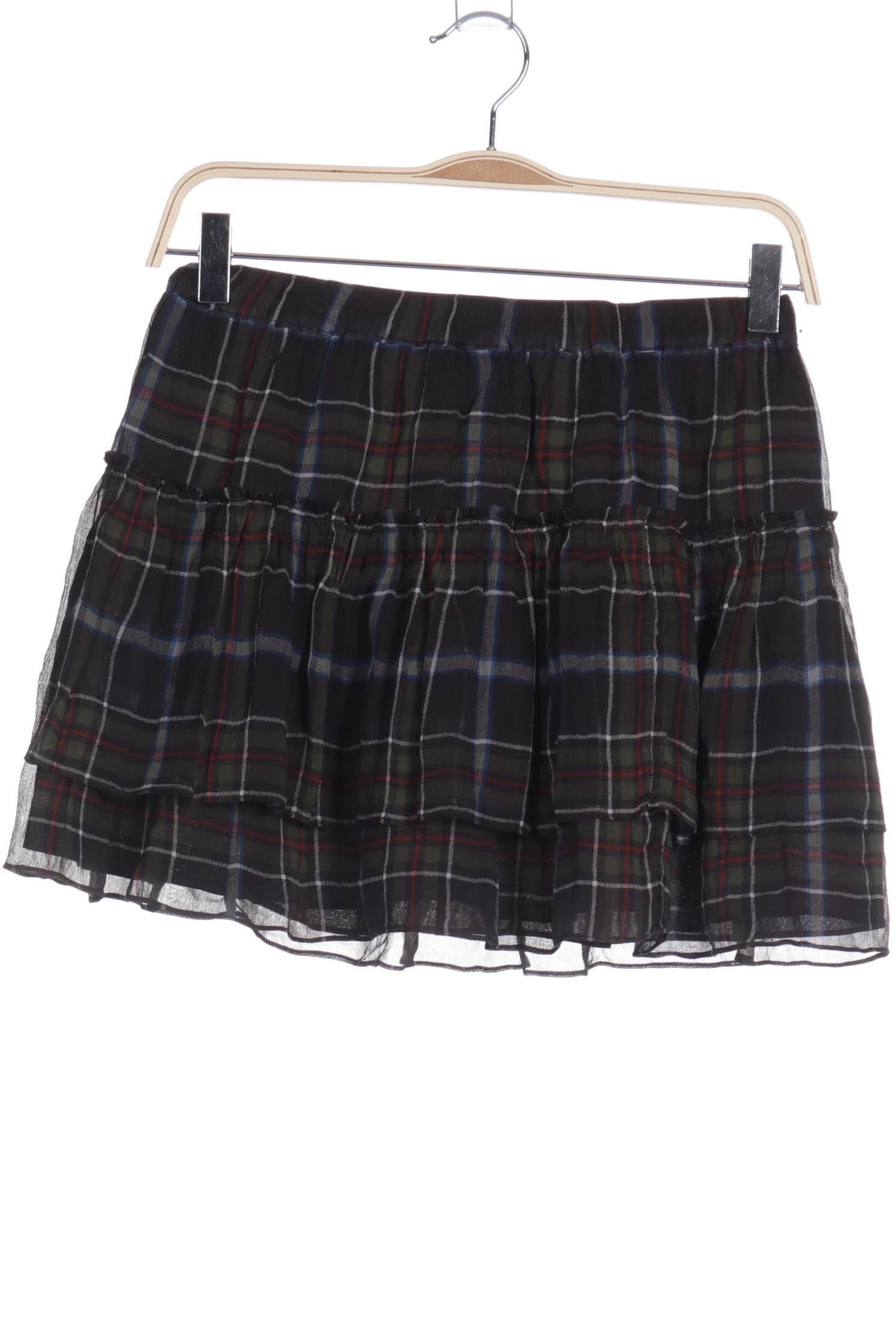 

Abercrombie & Fitch Damen Rock, grün, Gr.