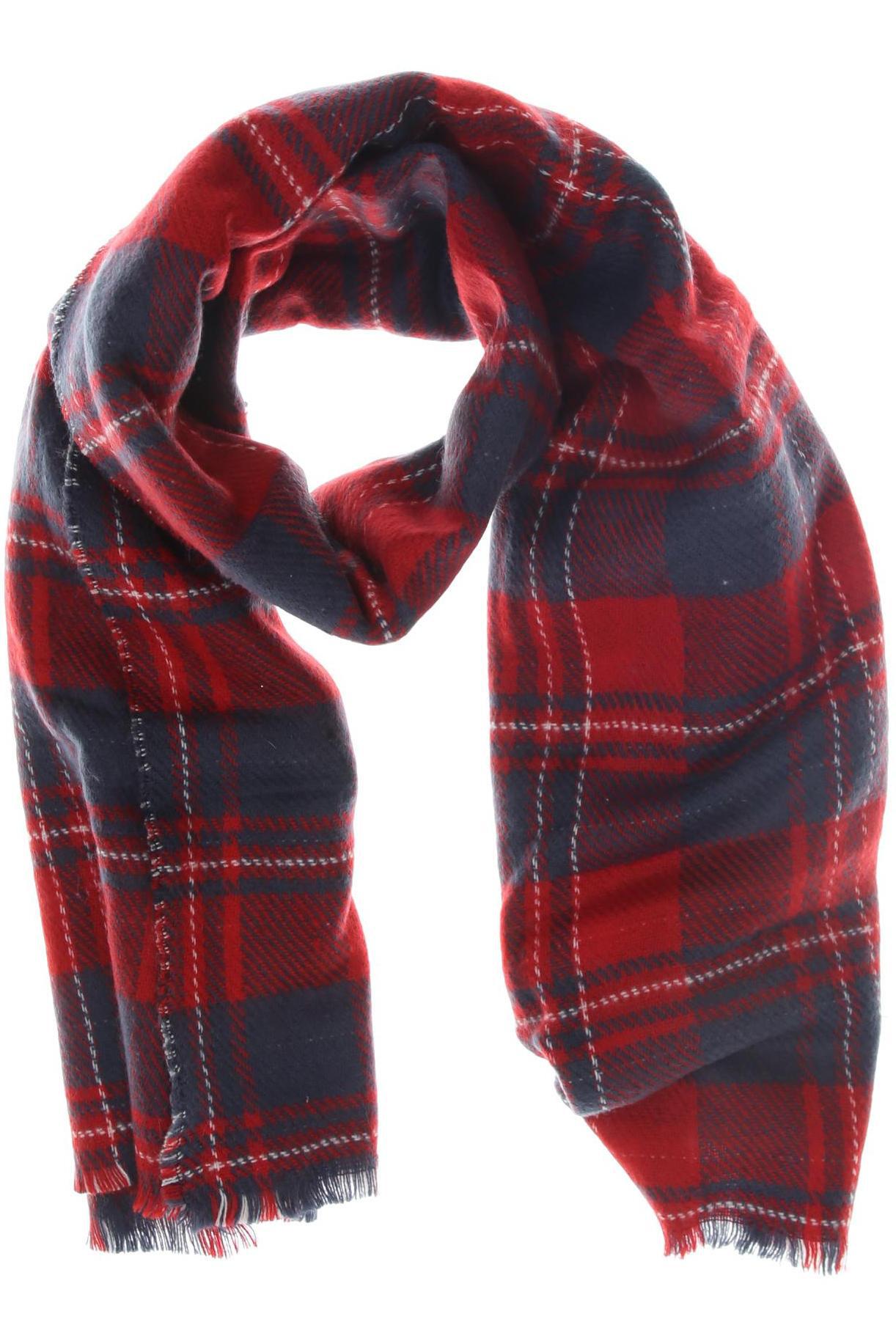 

Abercrombie & Fitch Damen Schal, blau, Gr.