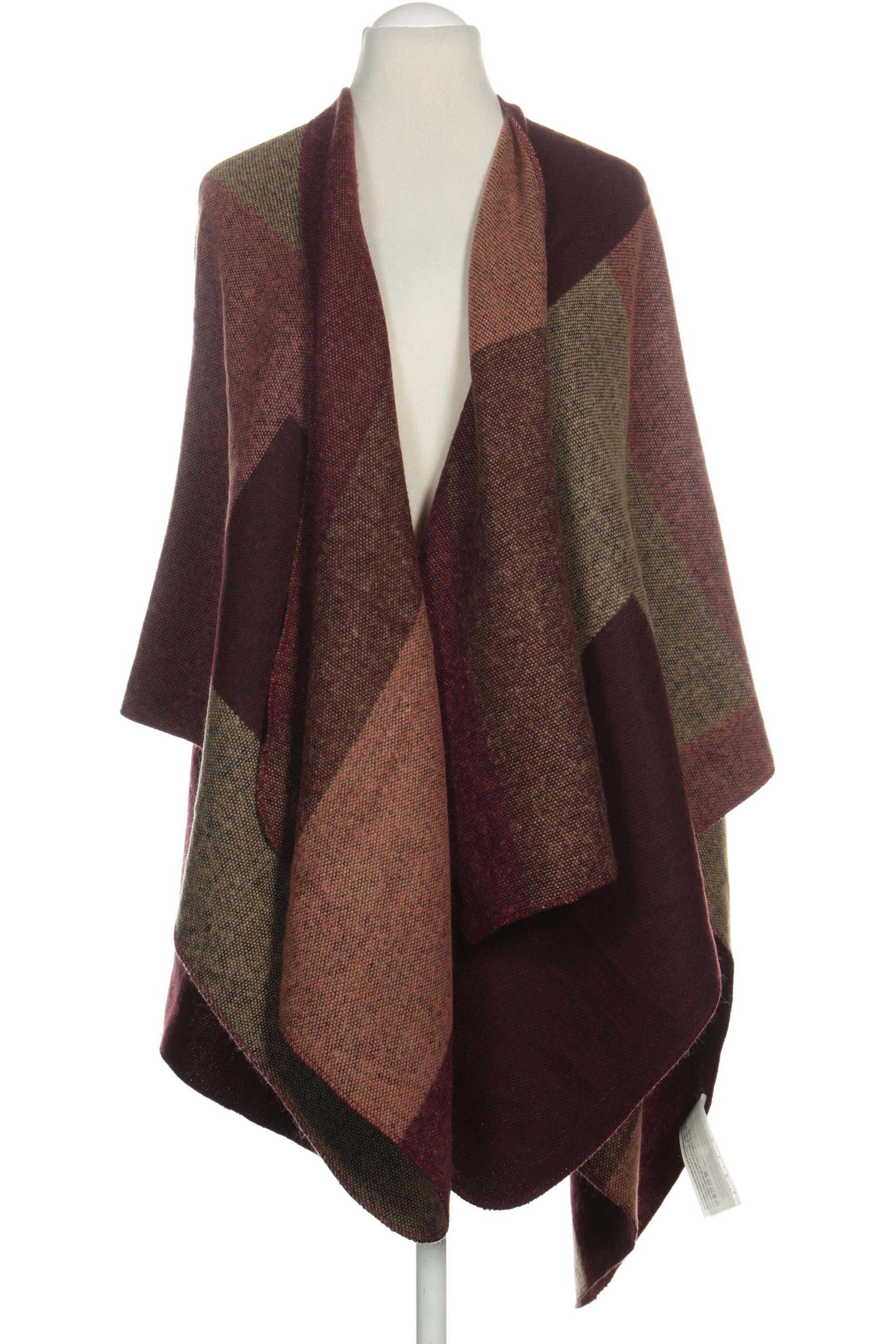 

Abercrombie & Fitch Damen Schal, braun, Gr.