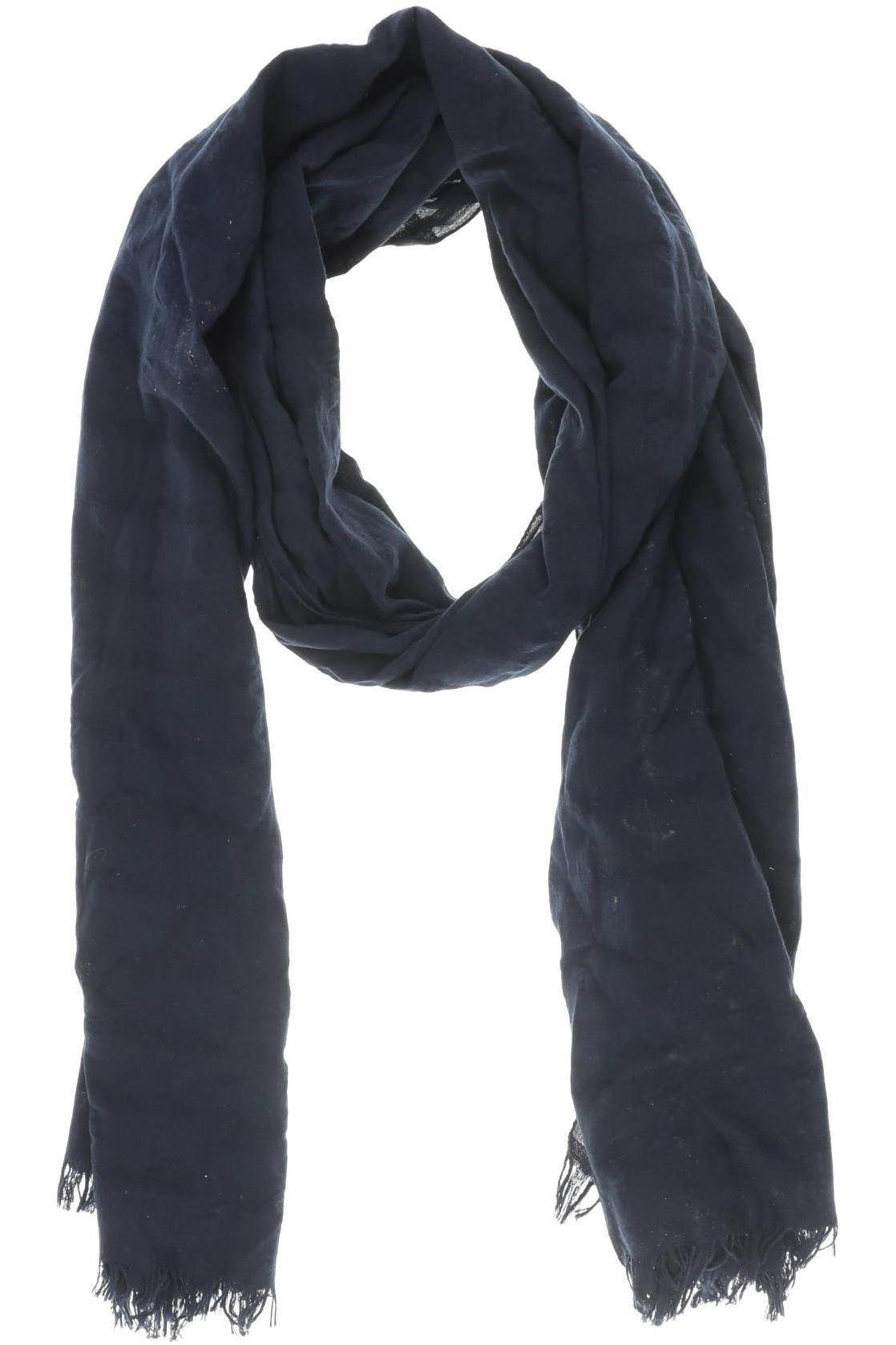 

Abercrombie & Fitch Damen Schal, blau, Gr.
