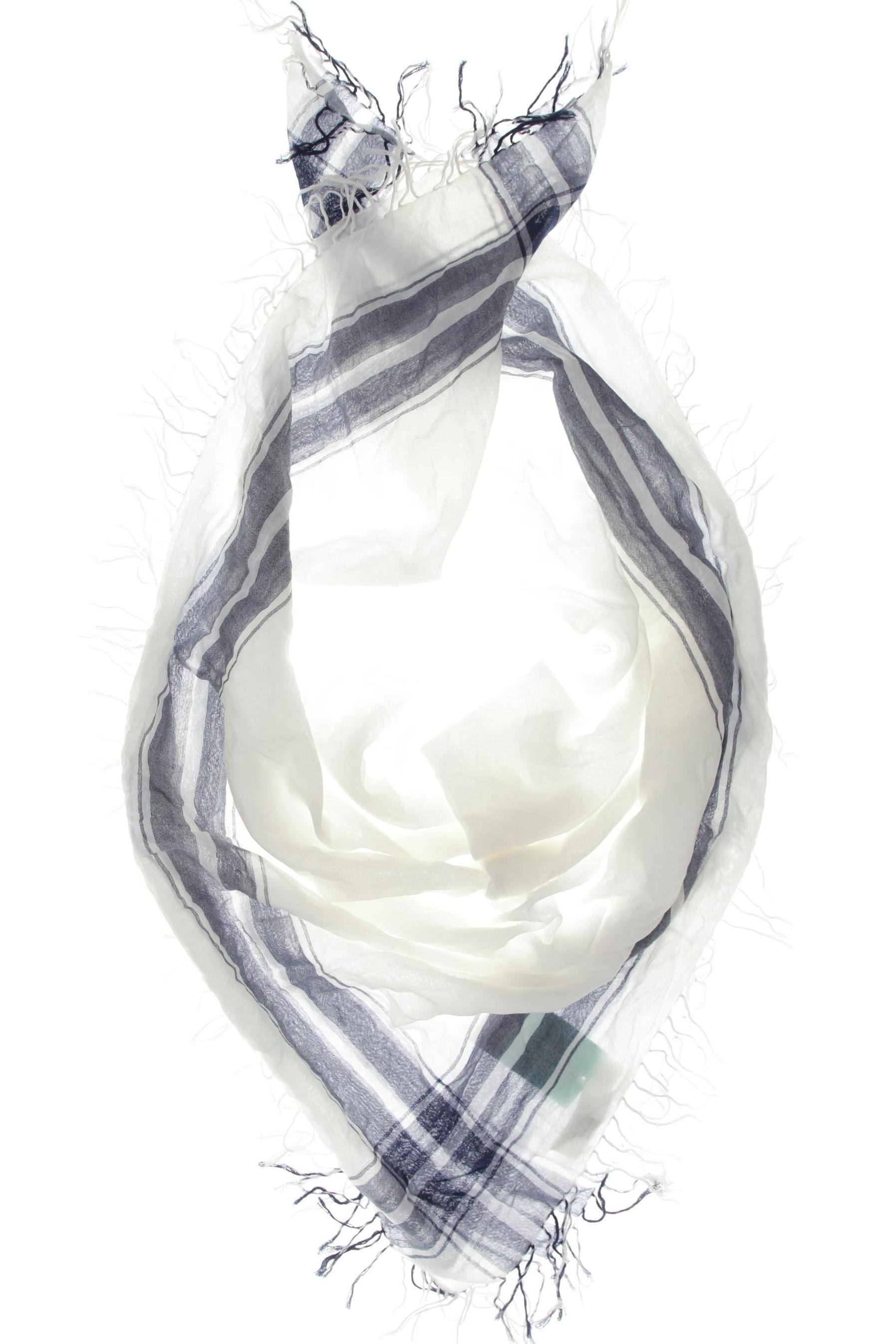 

Abercrombie & Fitch Damen Schal, weiß, Gr.