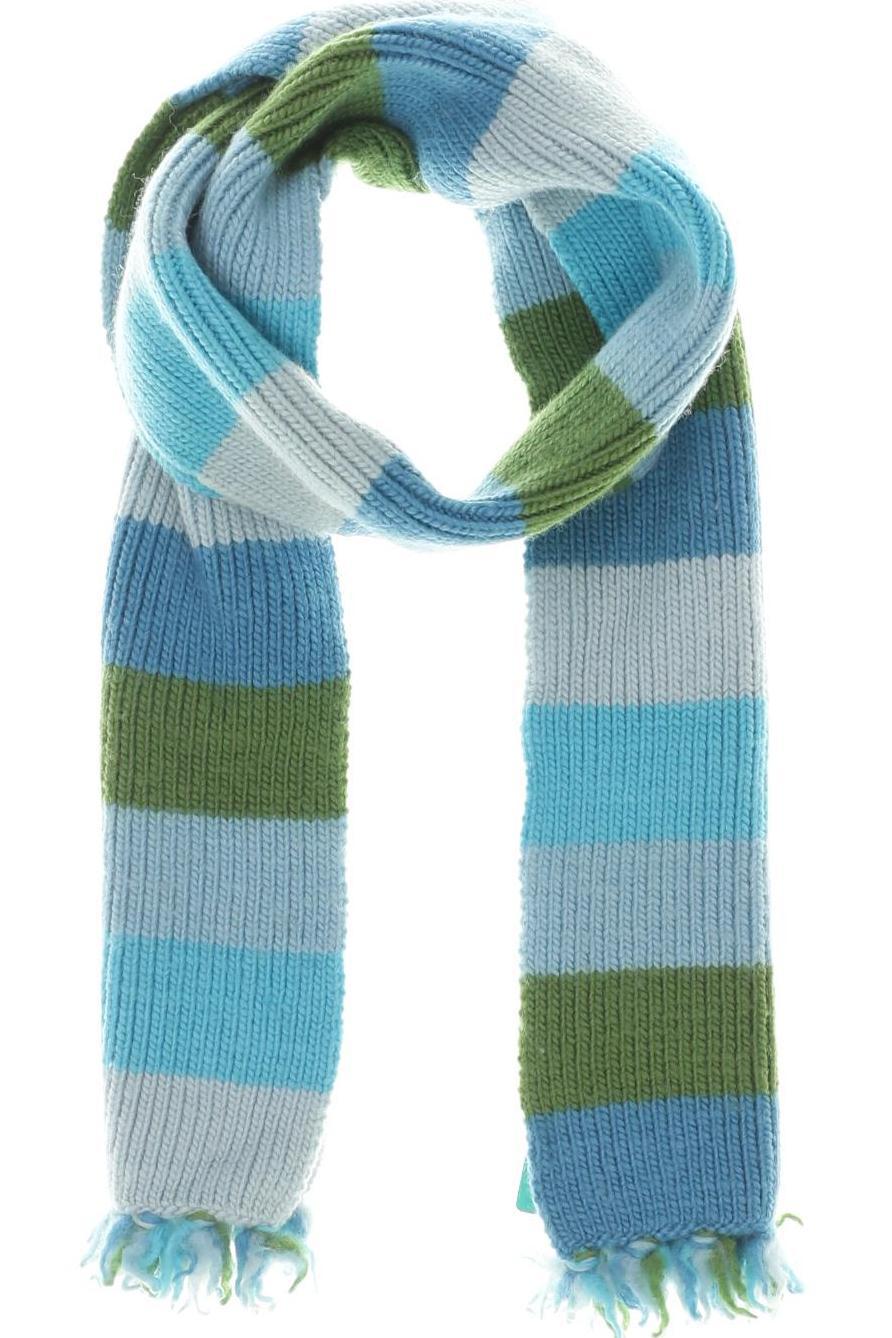 

American Eagle Outfitters Damen Schal, blau, Gr.