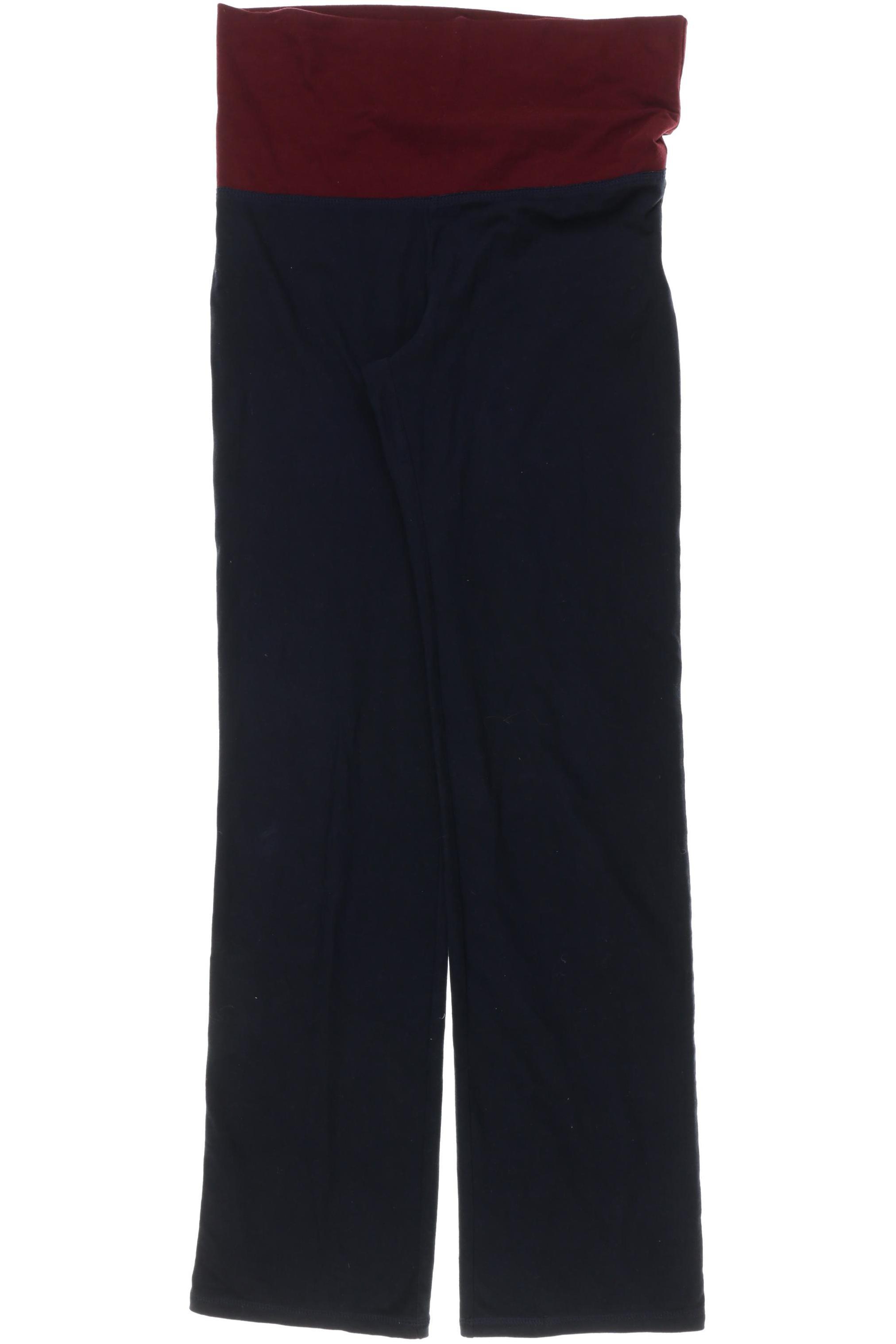 

Abercrombie & Fitch Damen Stoffhose, blau, Gr.