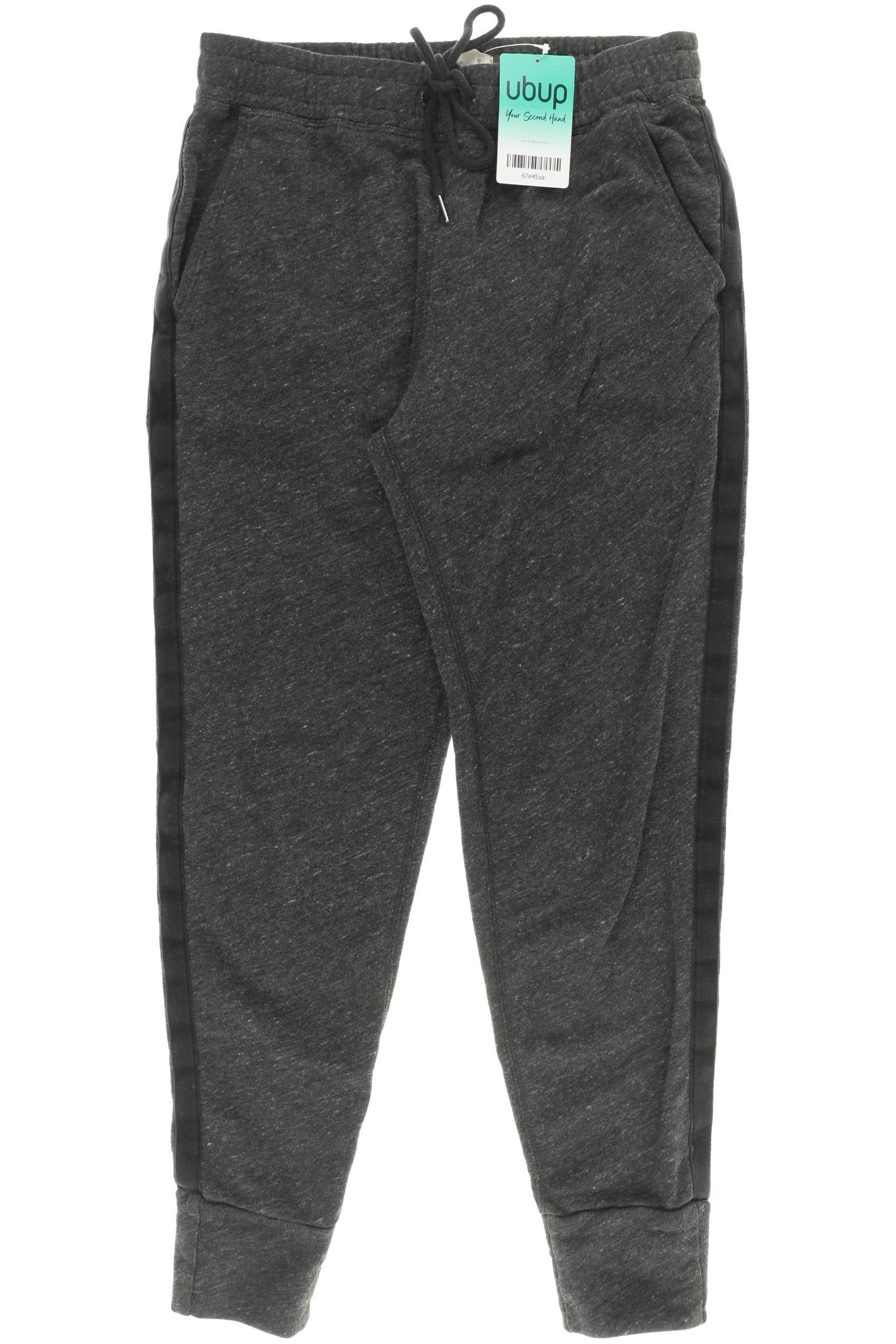 

Abercrombie & Fitch Damen Stoffhose, grau, Gr.