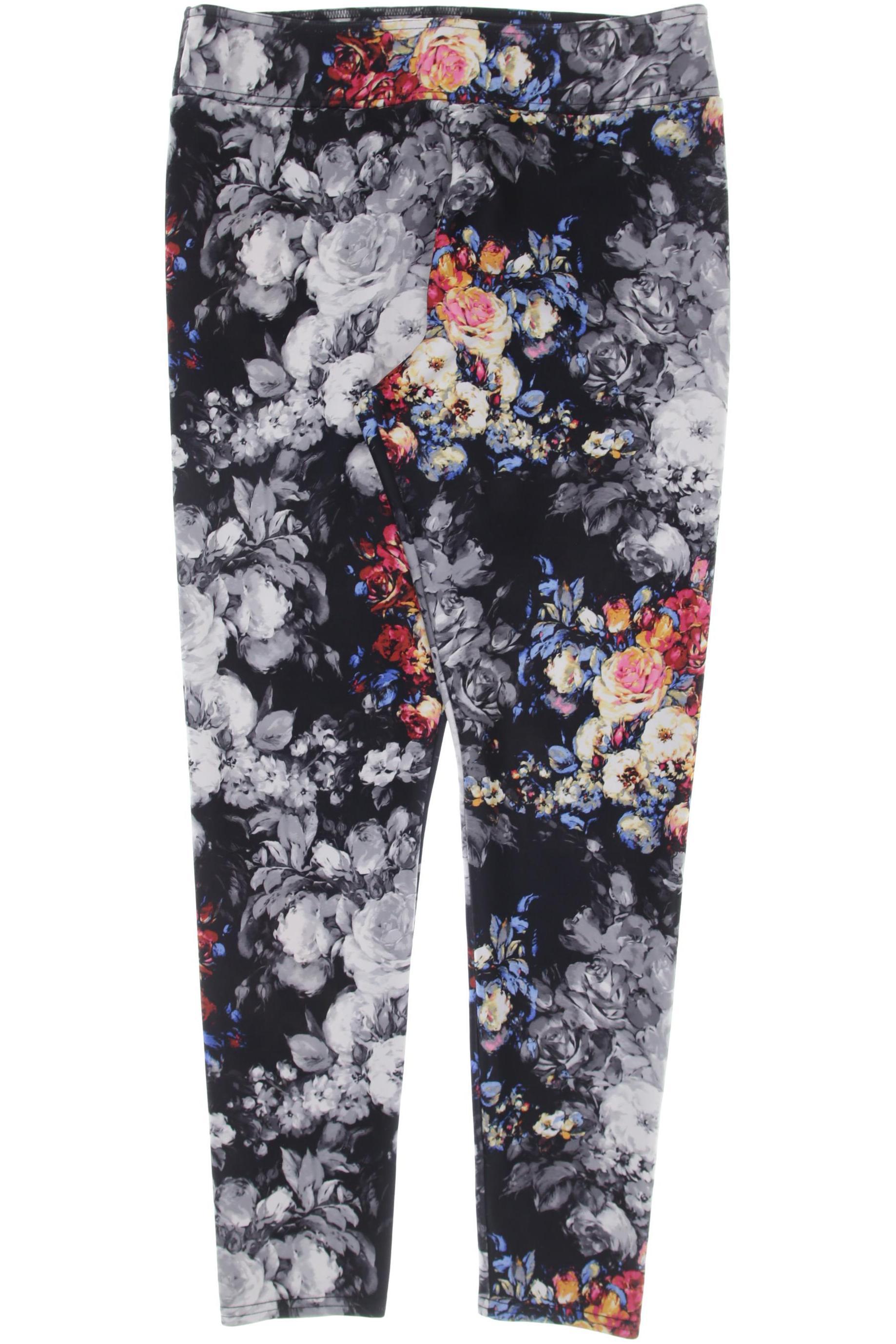 

Abercrombie & Fitch Damen Stoffhose, grau, Gr.