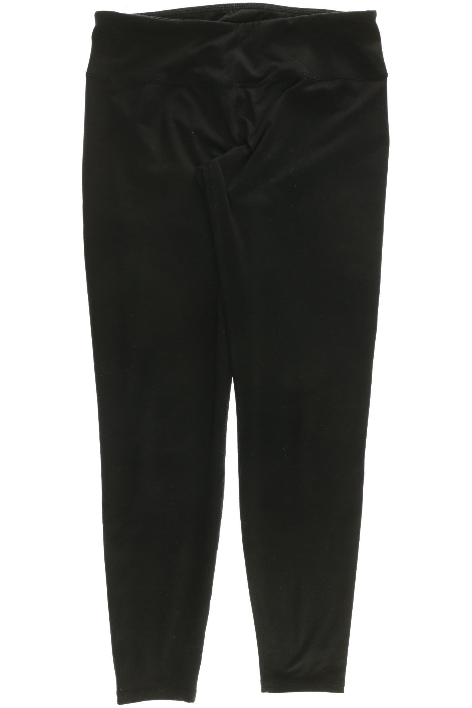 

Abercrombie & Fitch Damen Stoffhose, schwarz, Gr.