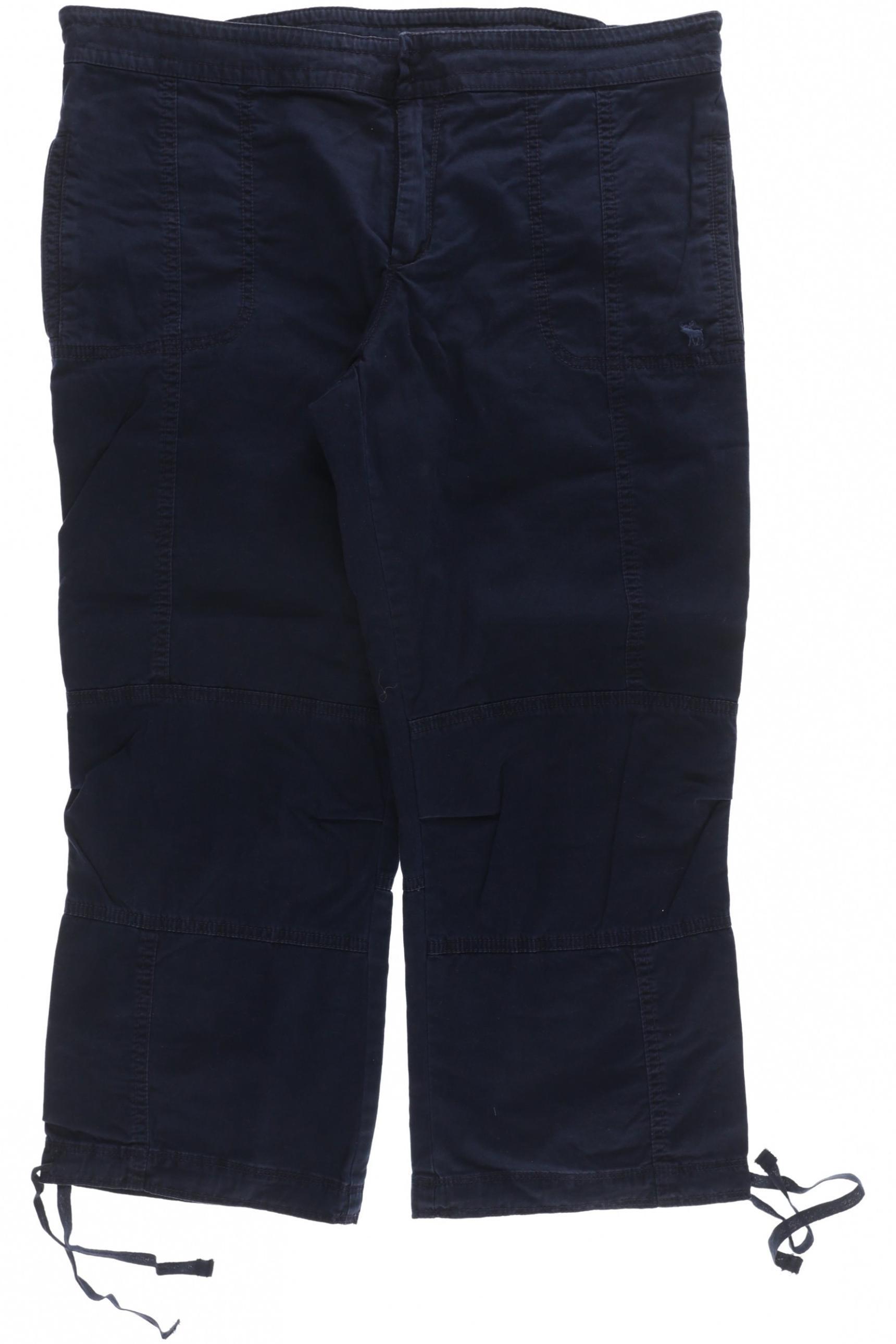 

Abercrombie & Fitch Damen Stoffhose, , Gr. 4