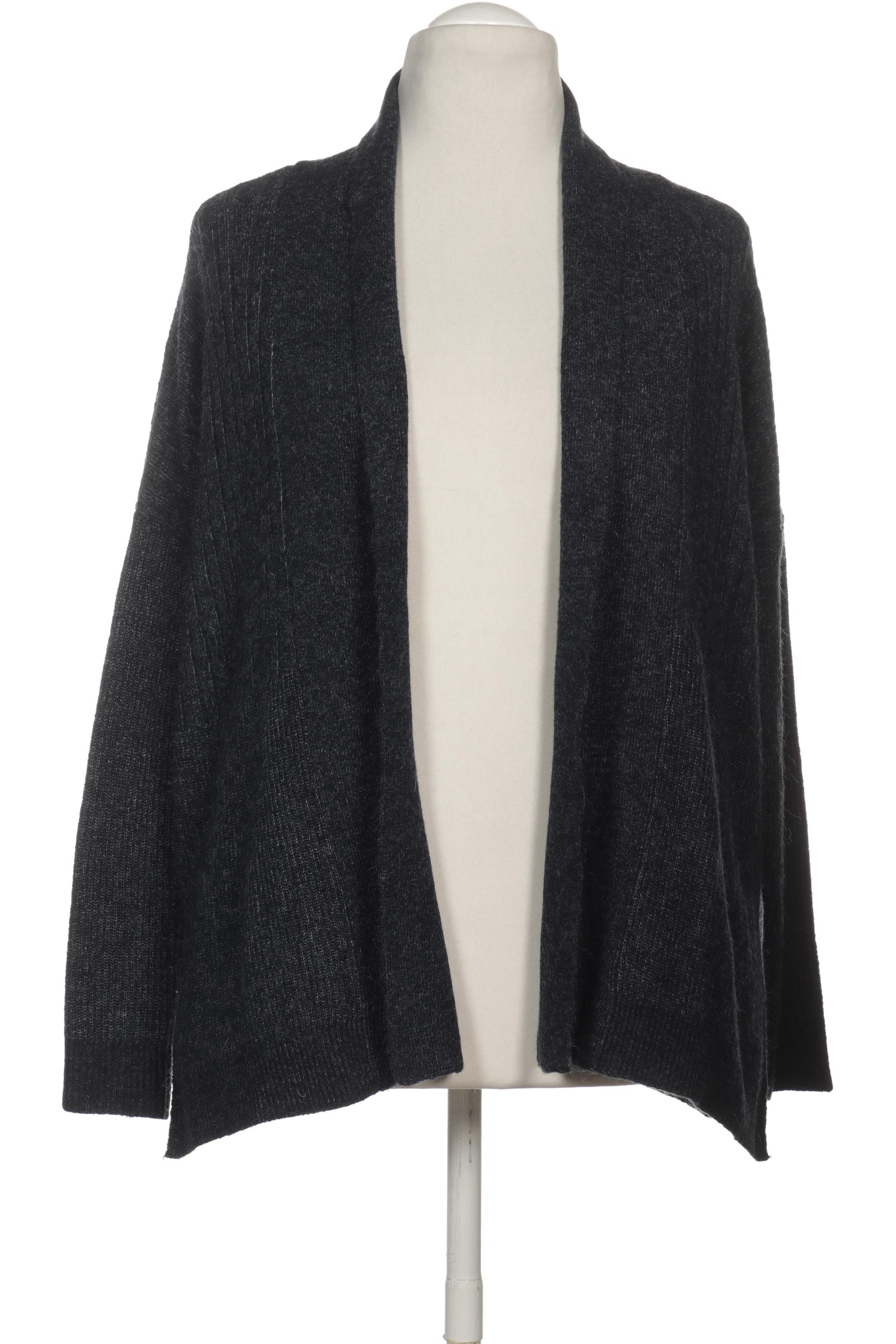 

Abercrombie & Fitch Damen Strickjacke, blau, Gr.