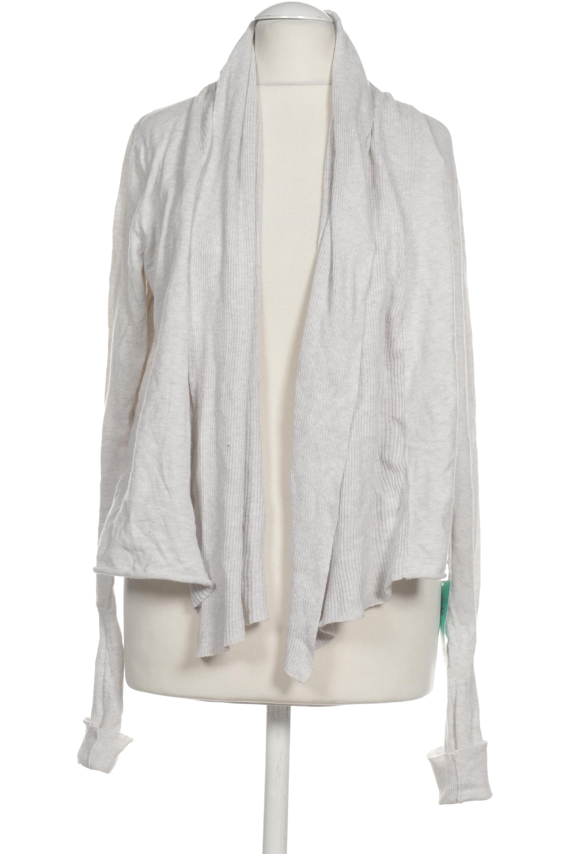 

Abercrombie & Fitch Damen Strickjacke, grau, Gr.