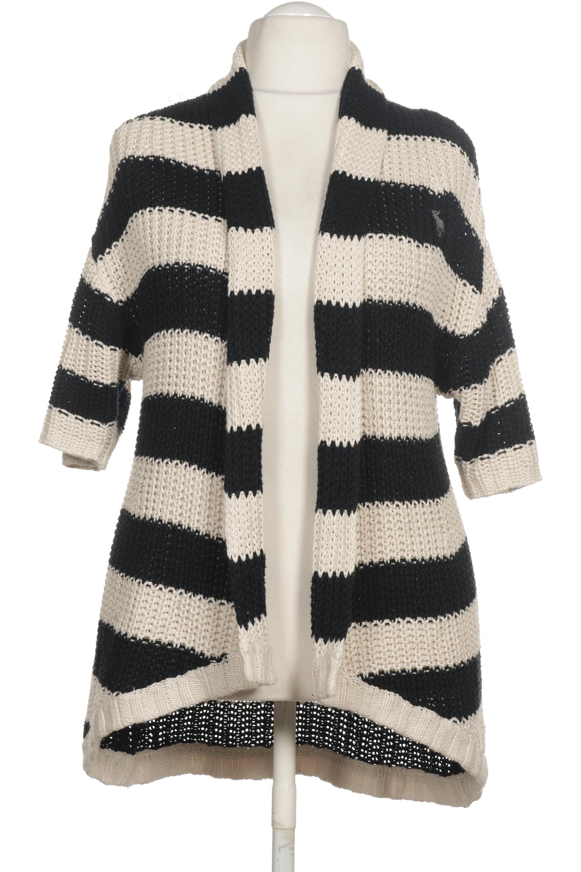 

Abercrombie & Fitch Damen Strickjacke, schwarz, Gr.