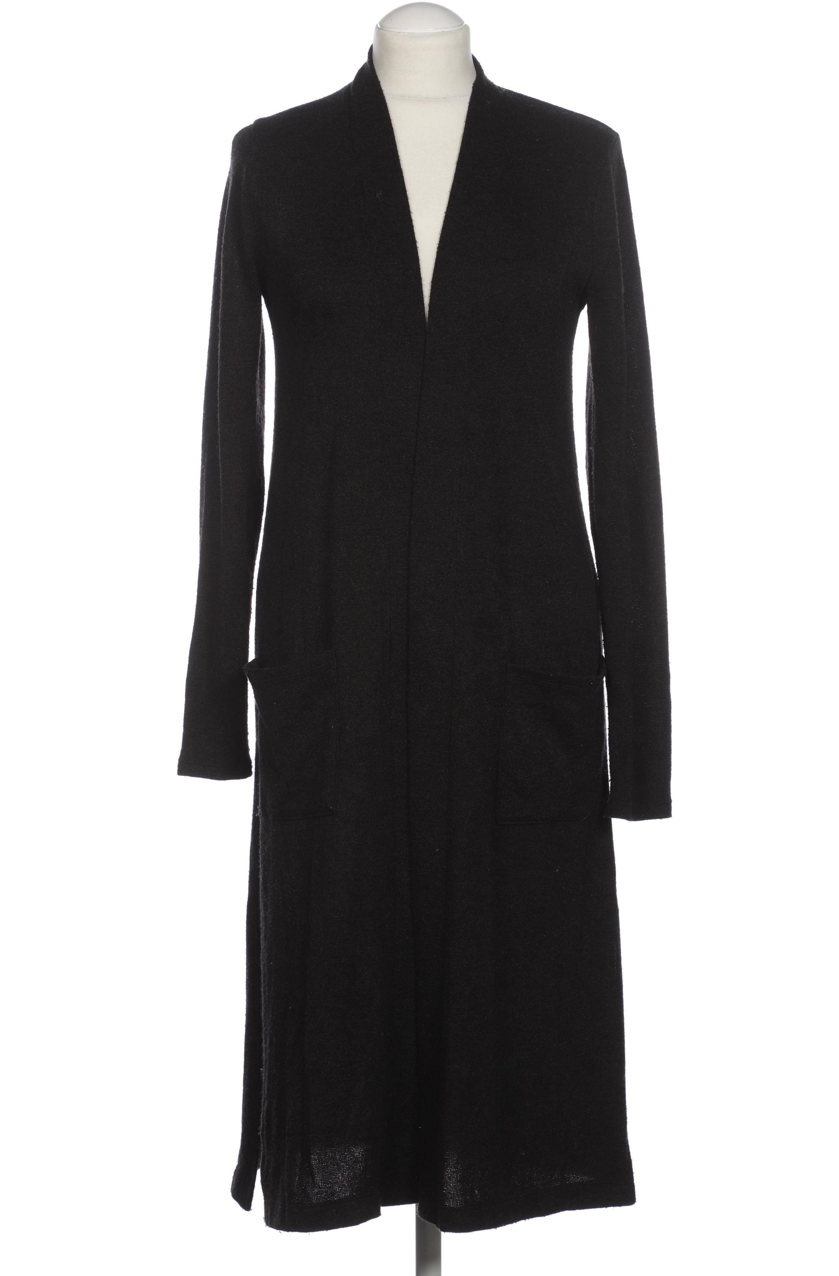 

Abercrombie & Fitch Damen Strickjacke, schwarz, Gr.