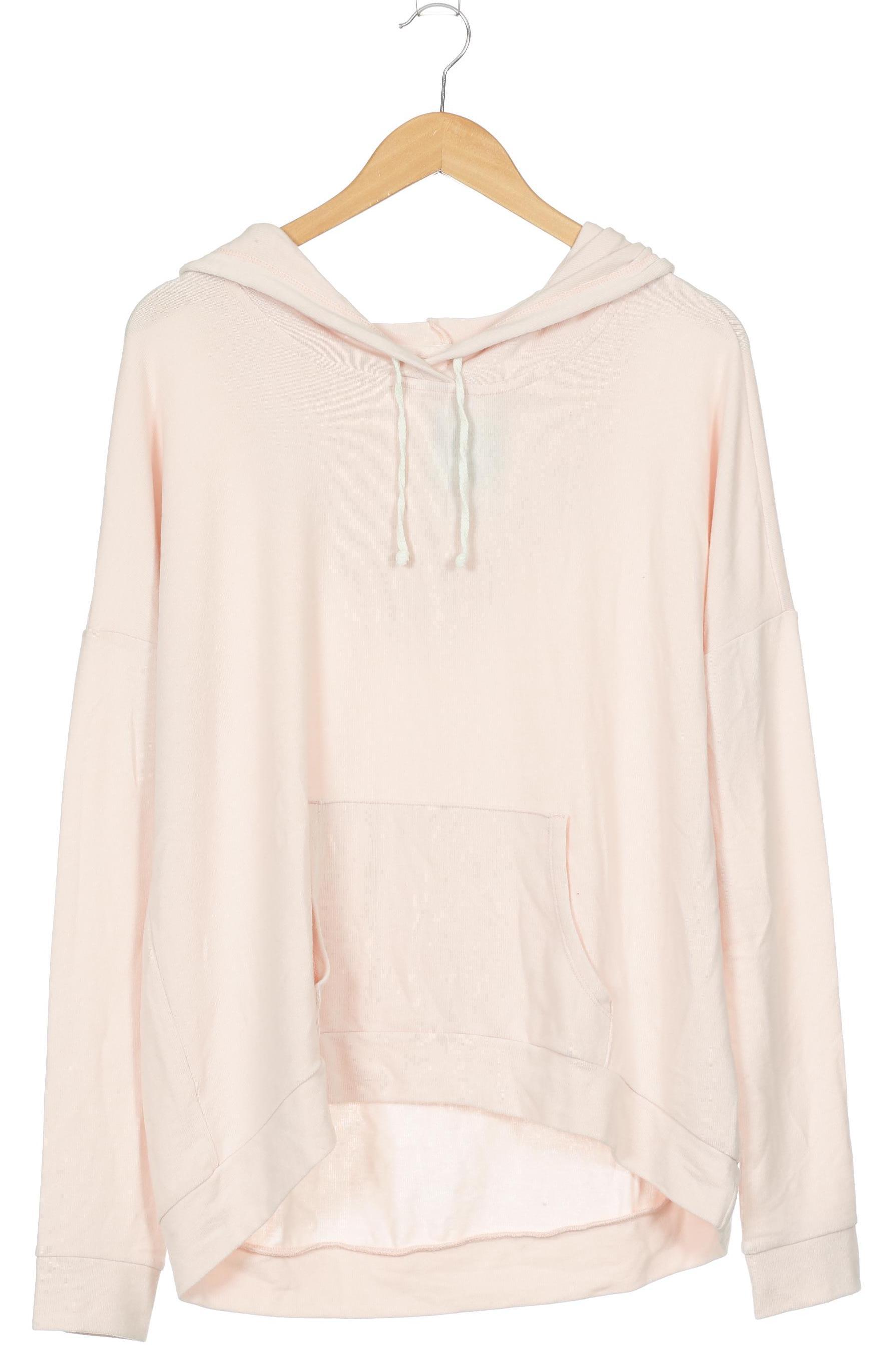 

Abercrombie & Fitch Damen Kapuzenpullover, pink, Gr.