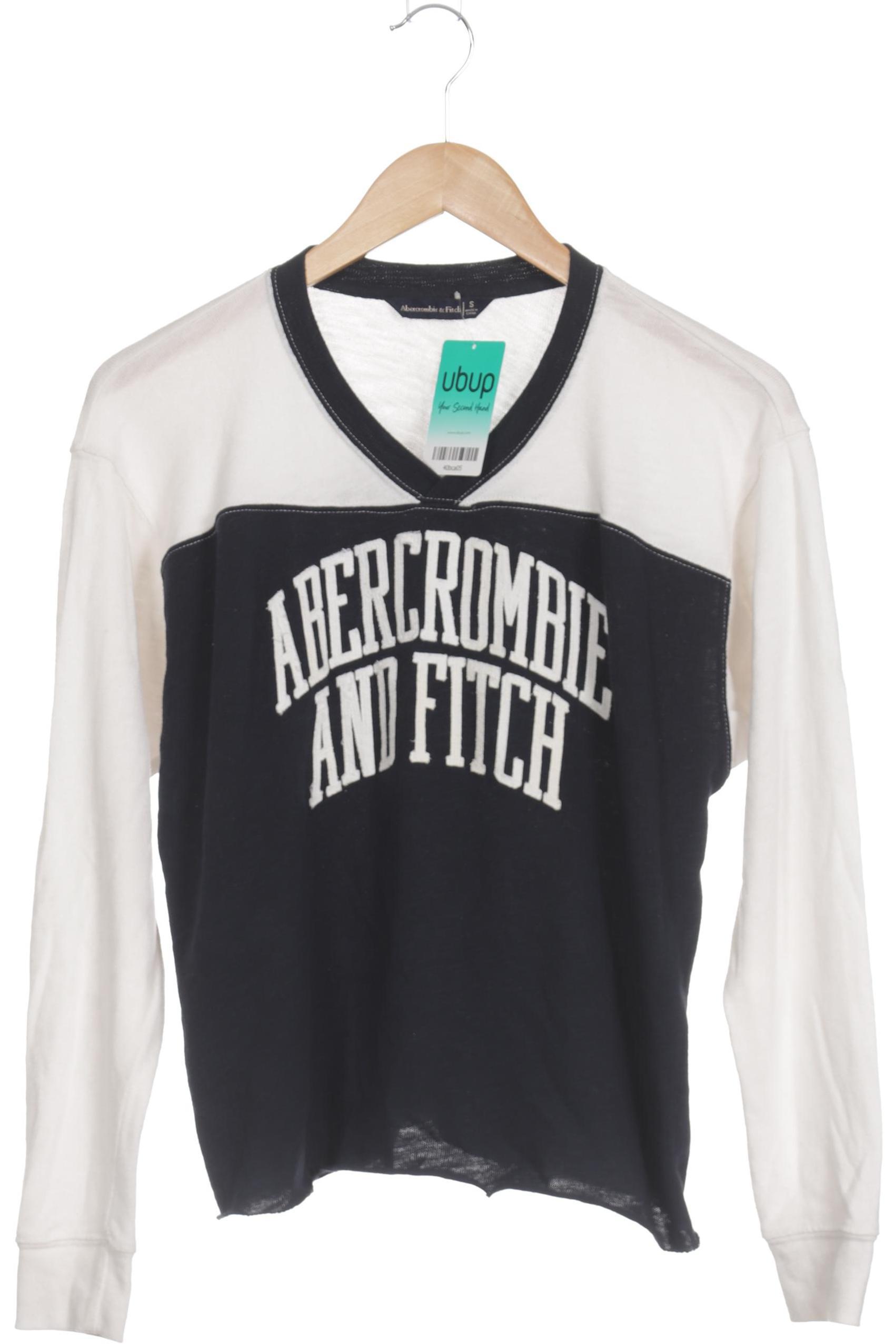 

Abercrombie & Fitch Damen Sweatshirt, blau, Gr.