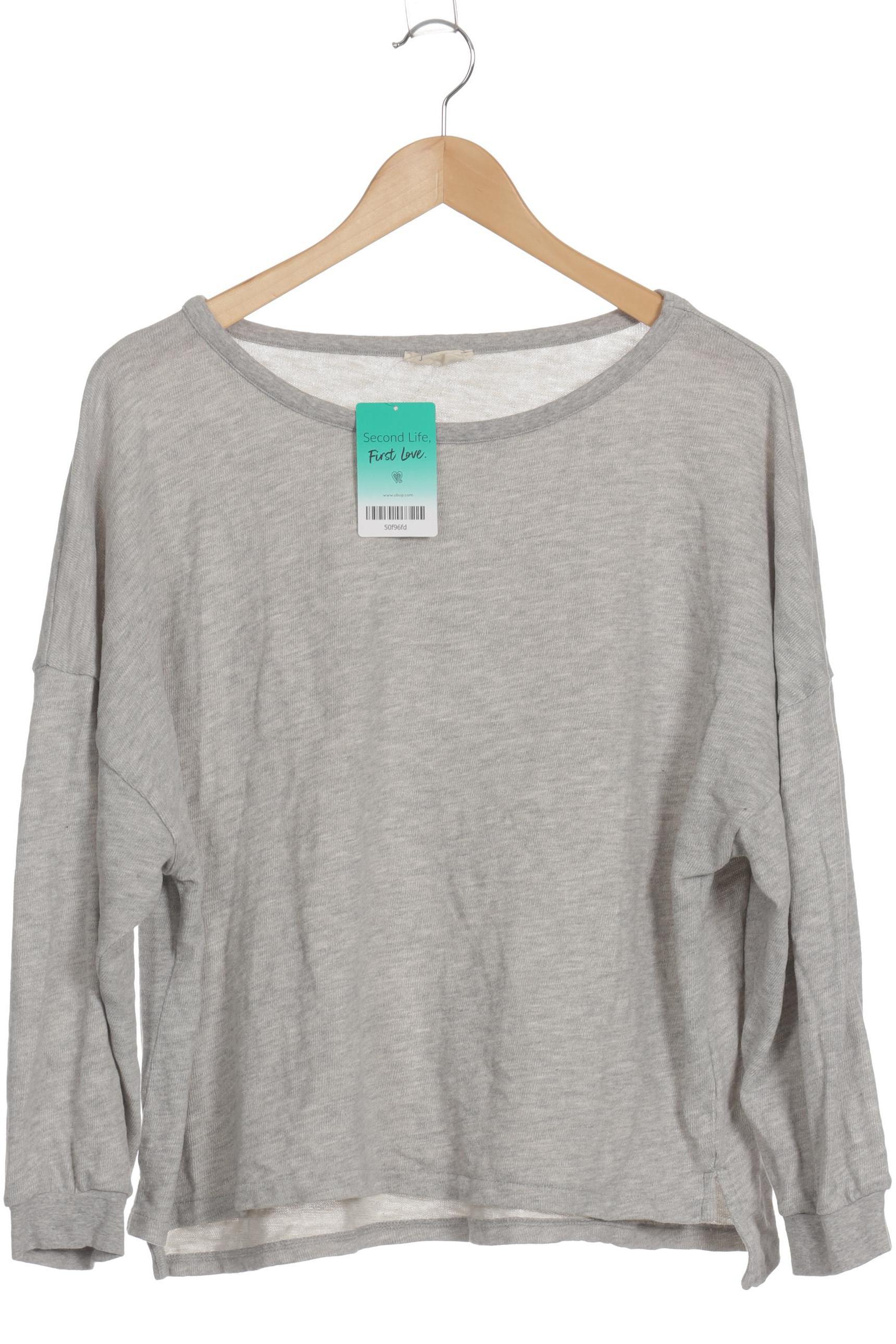 

American Vintage Damen Sweatshirt, grau, Gr.