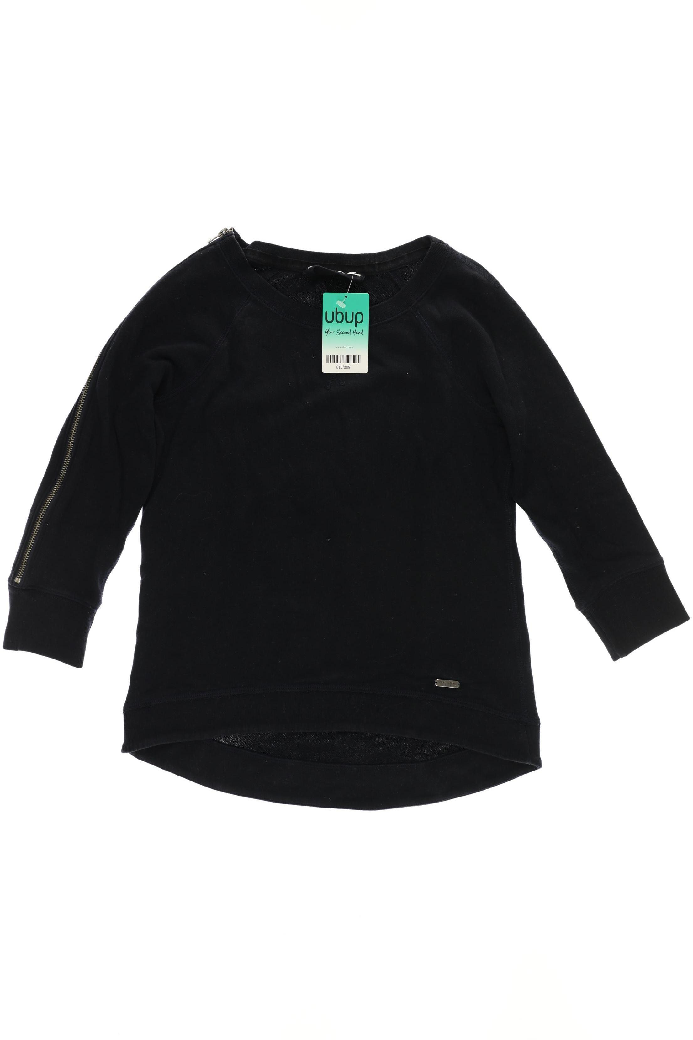 

Abercrombie & Fitch Damen Sweatshirt, blau, Gr.