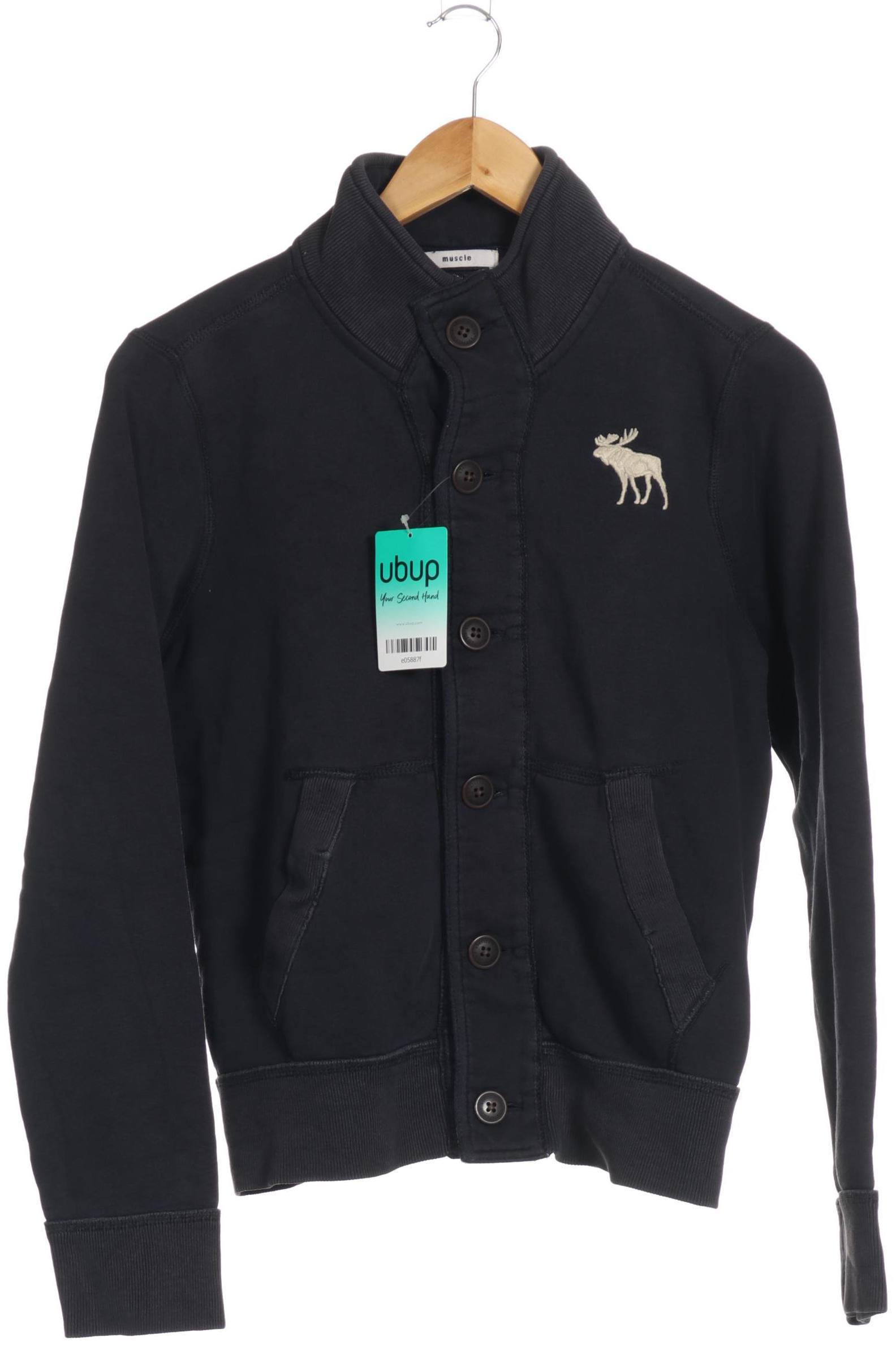 

Abercrombie & Fitch Damen Sweatshirt, blau, Gr.