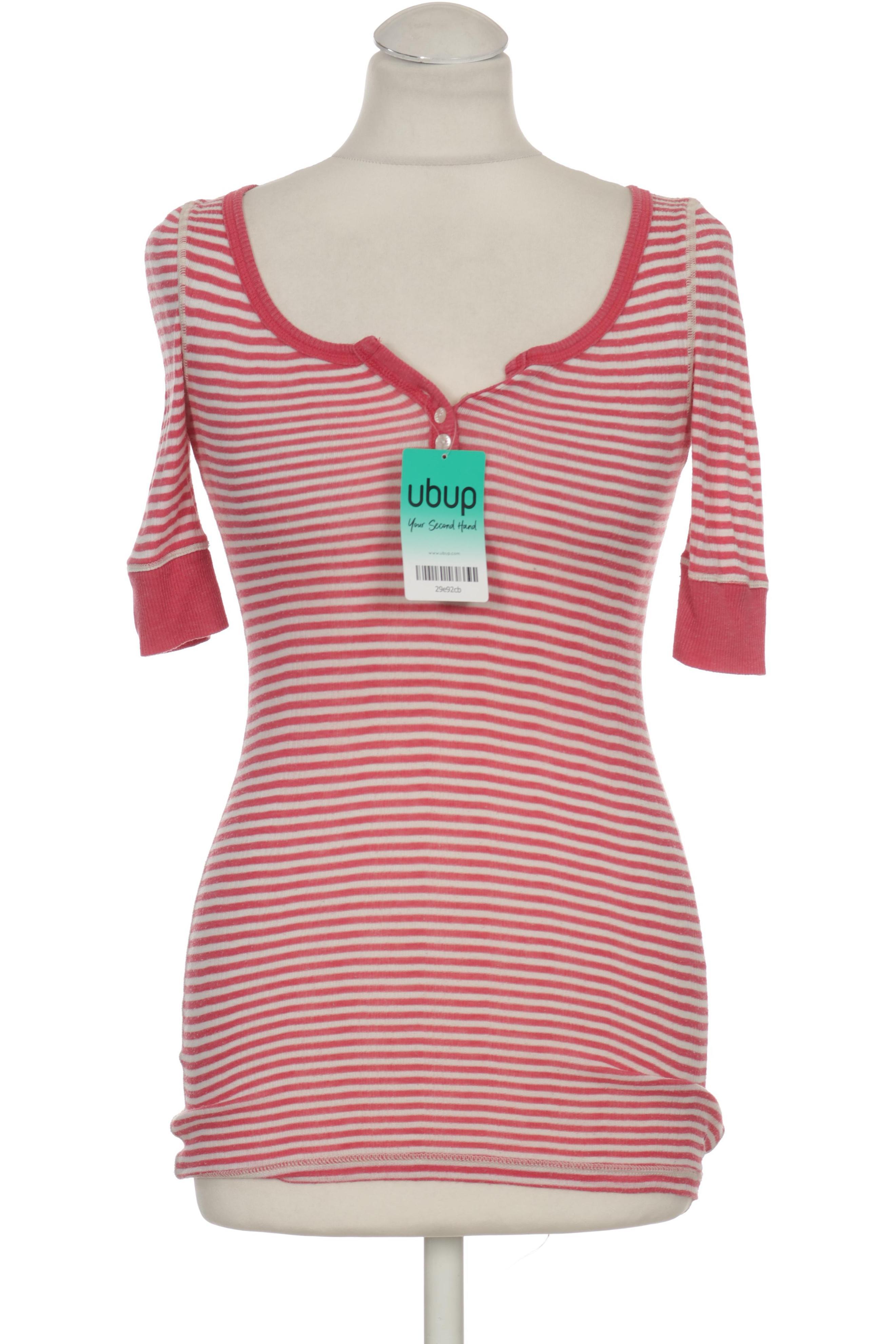 

Abercrombie & Fitch Damen T-Shirt, pink, Gr.
