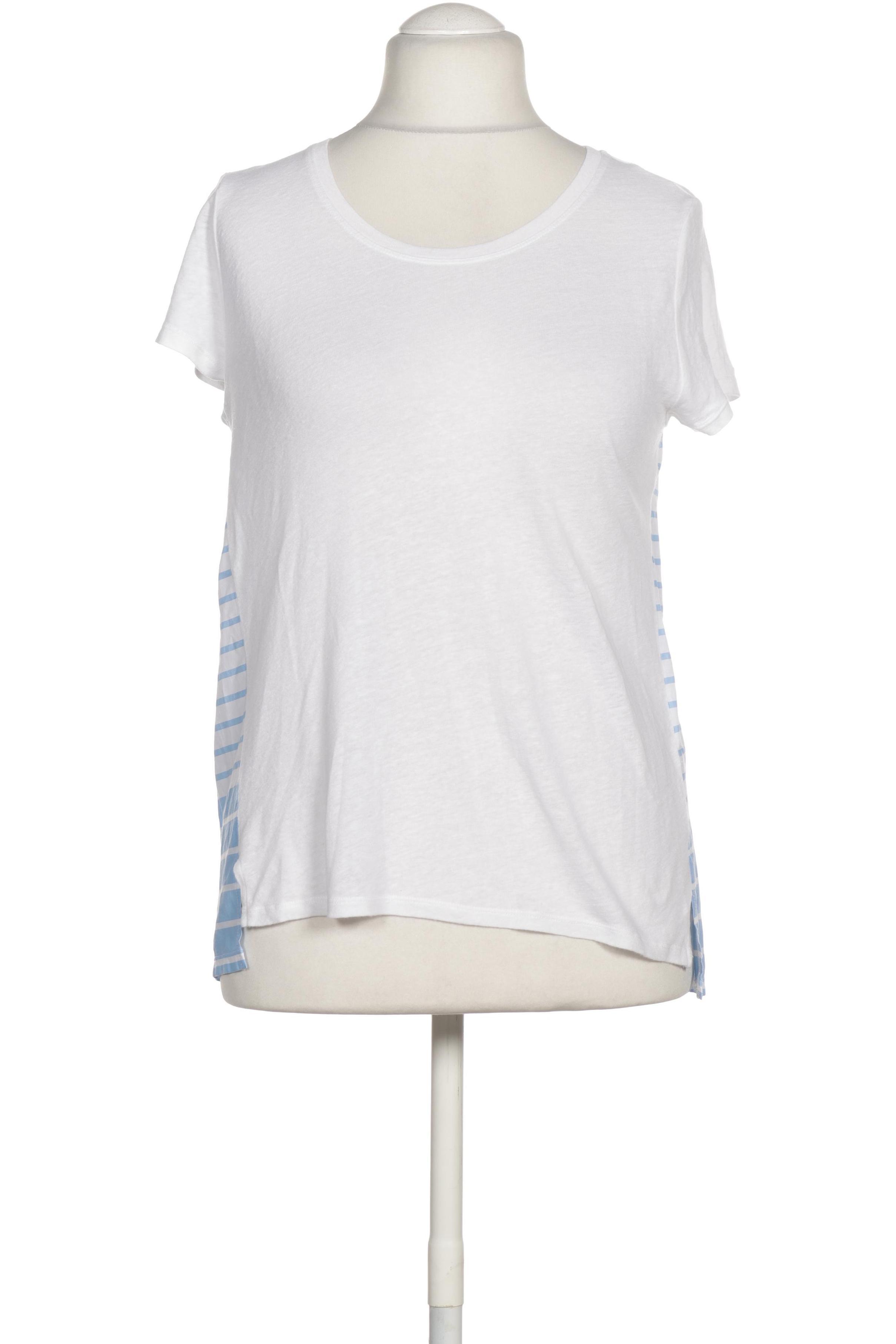 

Abercrombie & Fitch Damen T-Shirt, weiß, Gr.