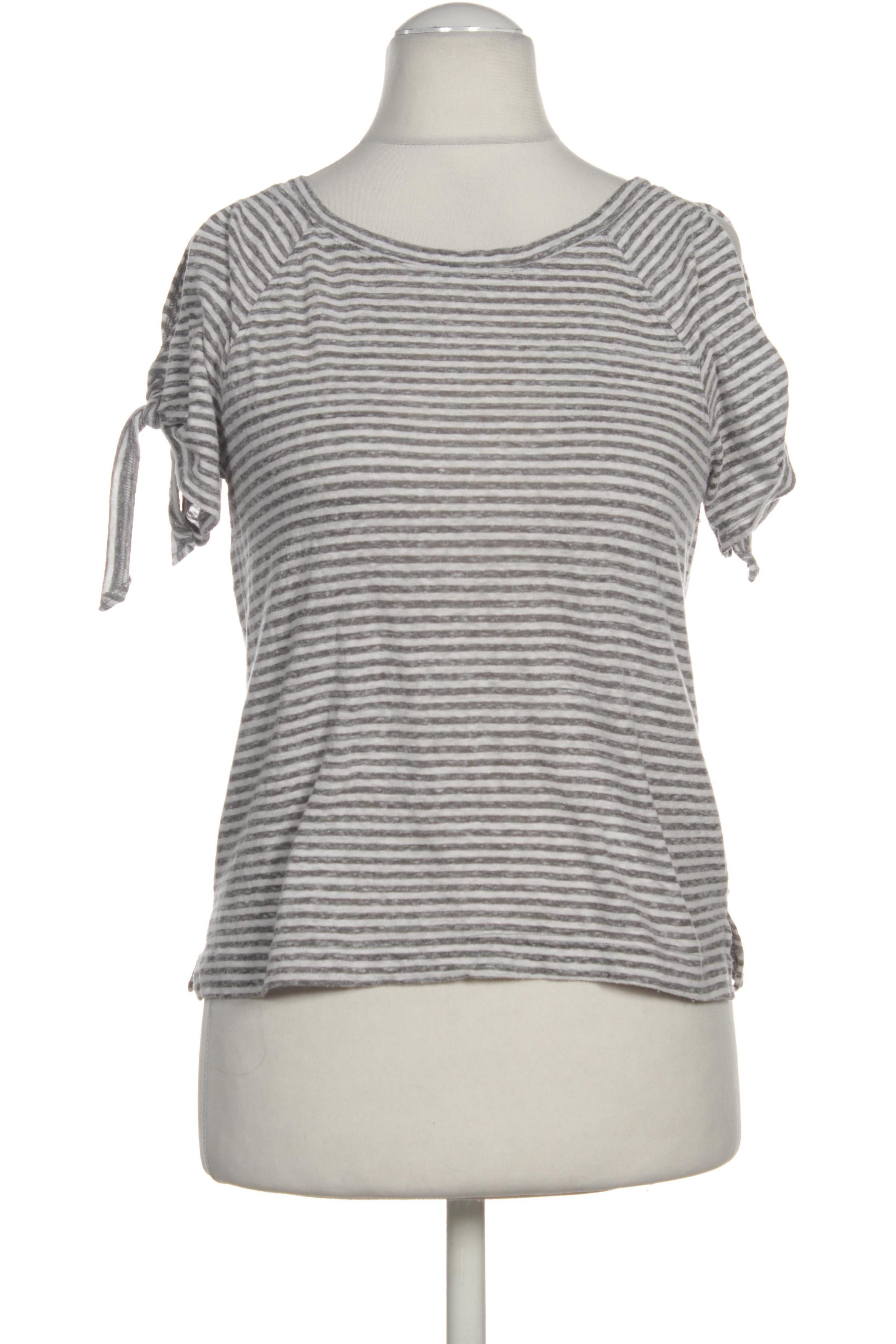 

Abercrombie & Fitch Damen T-Shirt, grau, Gr.