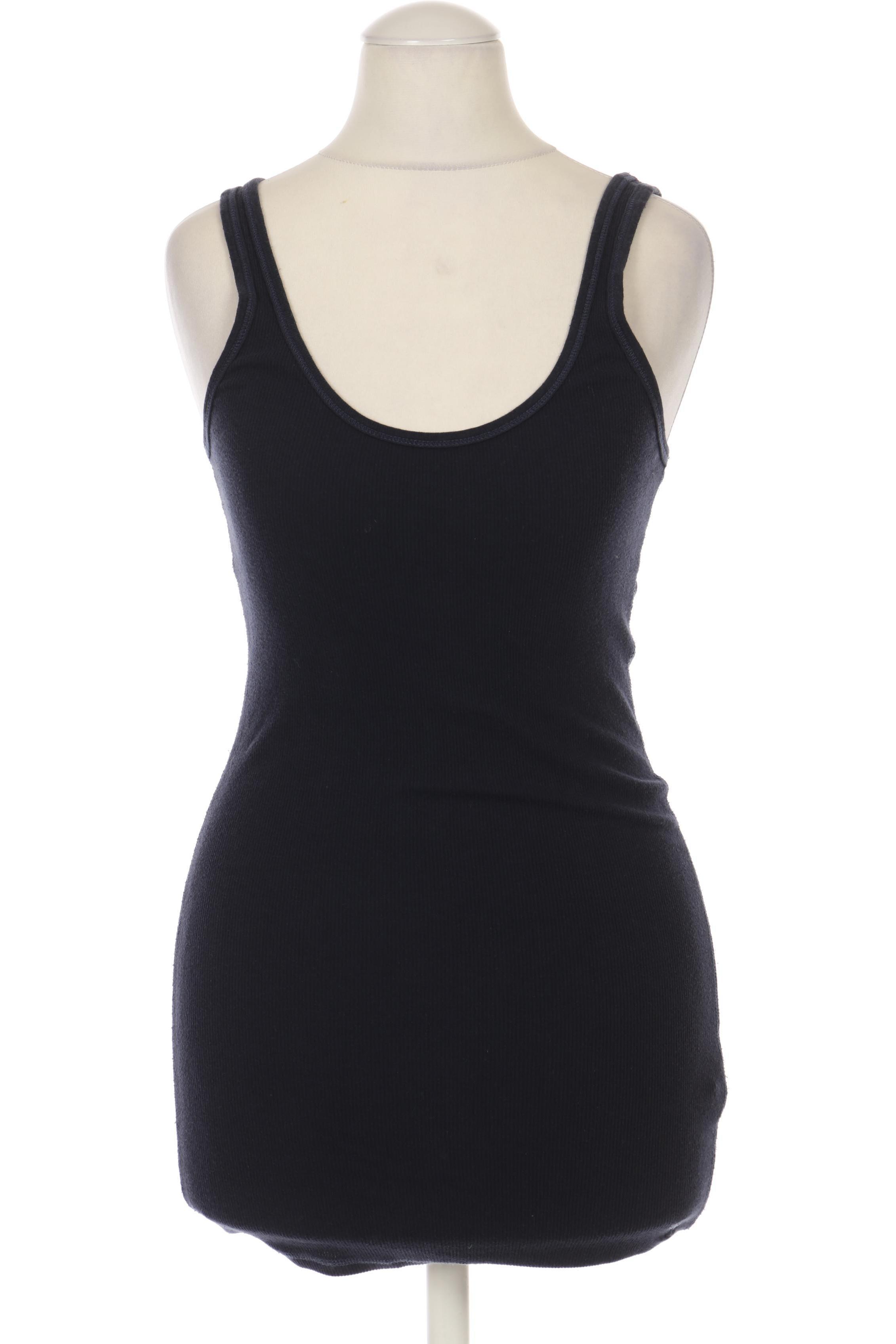 

Abercrombie & Fitch Damen Top, blau, Gr.