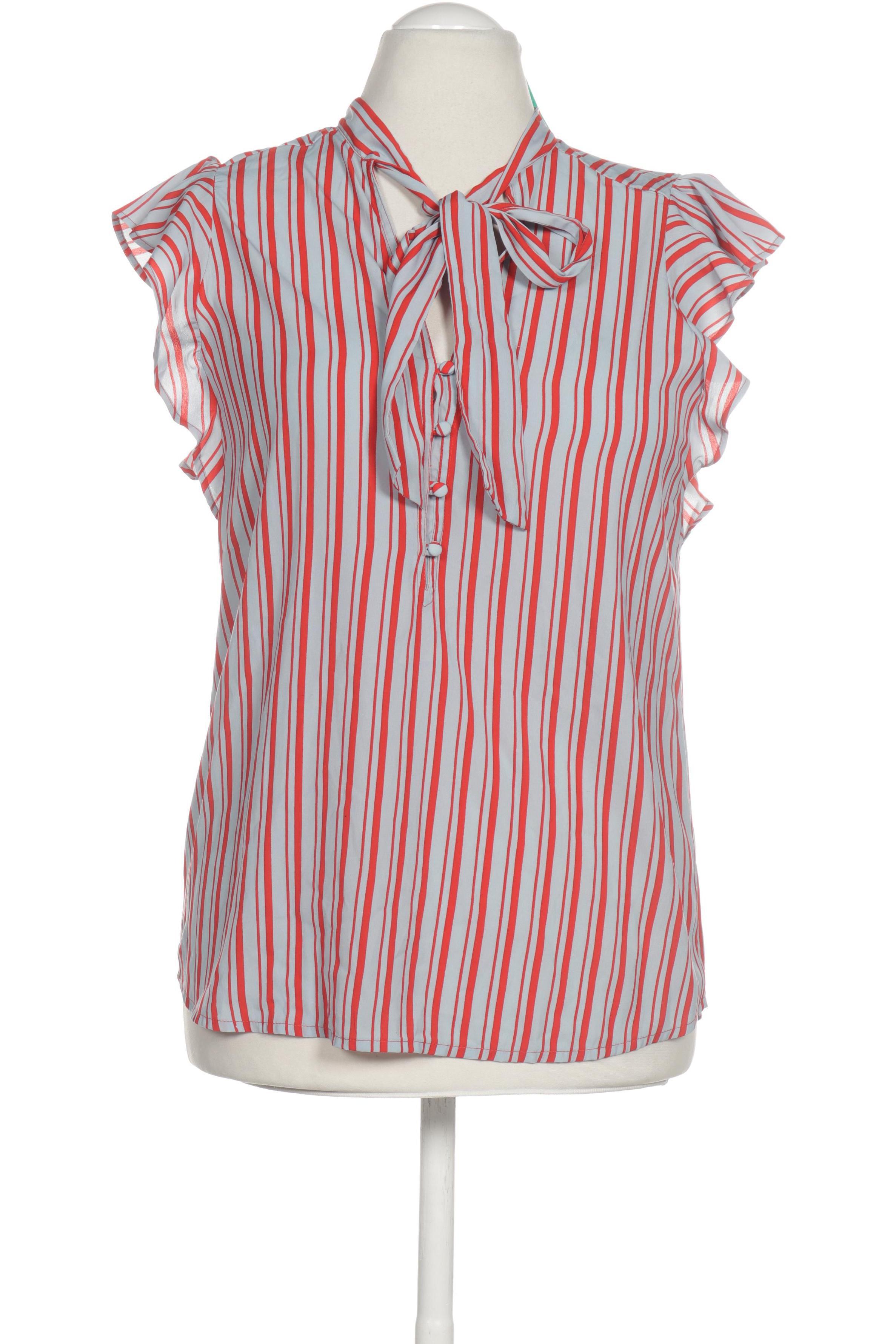 

Abercrombie & Fitch Damen Bluse, rot, Gr.
