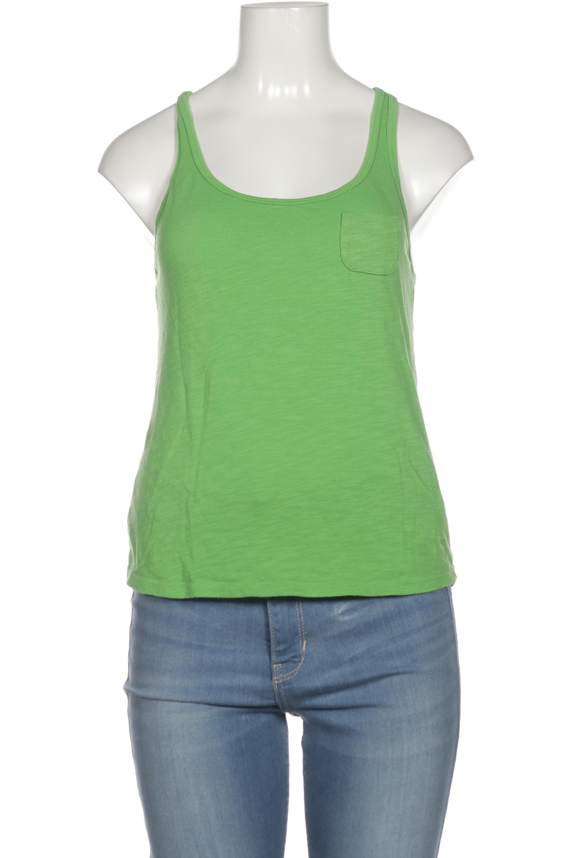 

Abercrombie & Fitch Damen Top, grün, Gr.