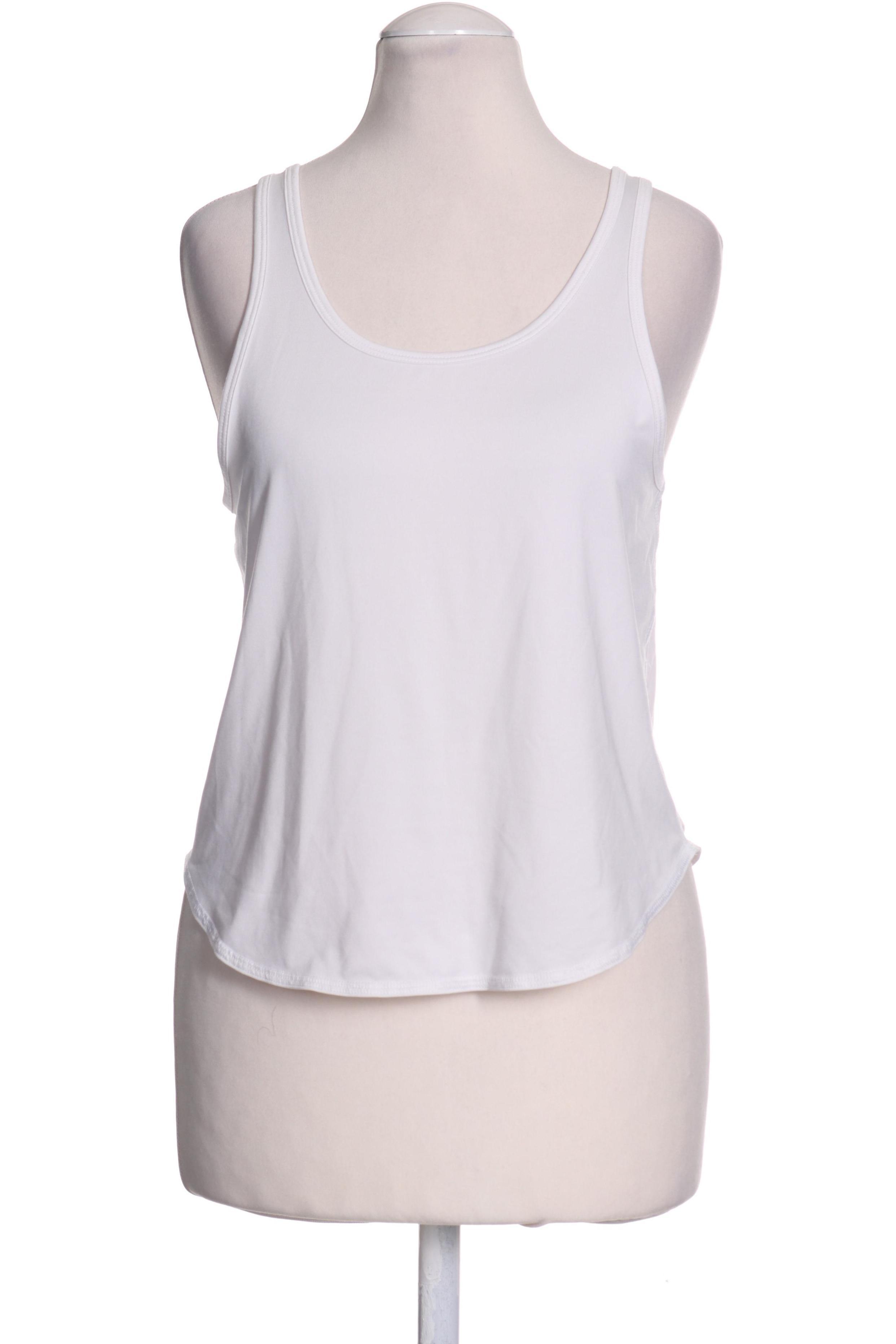 

Abercrombie & Fitch Damen Top, weiß, Gr.
