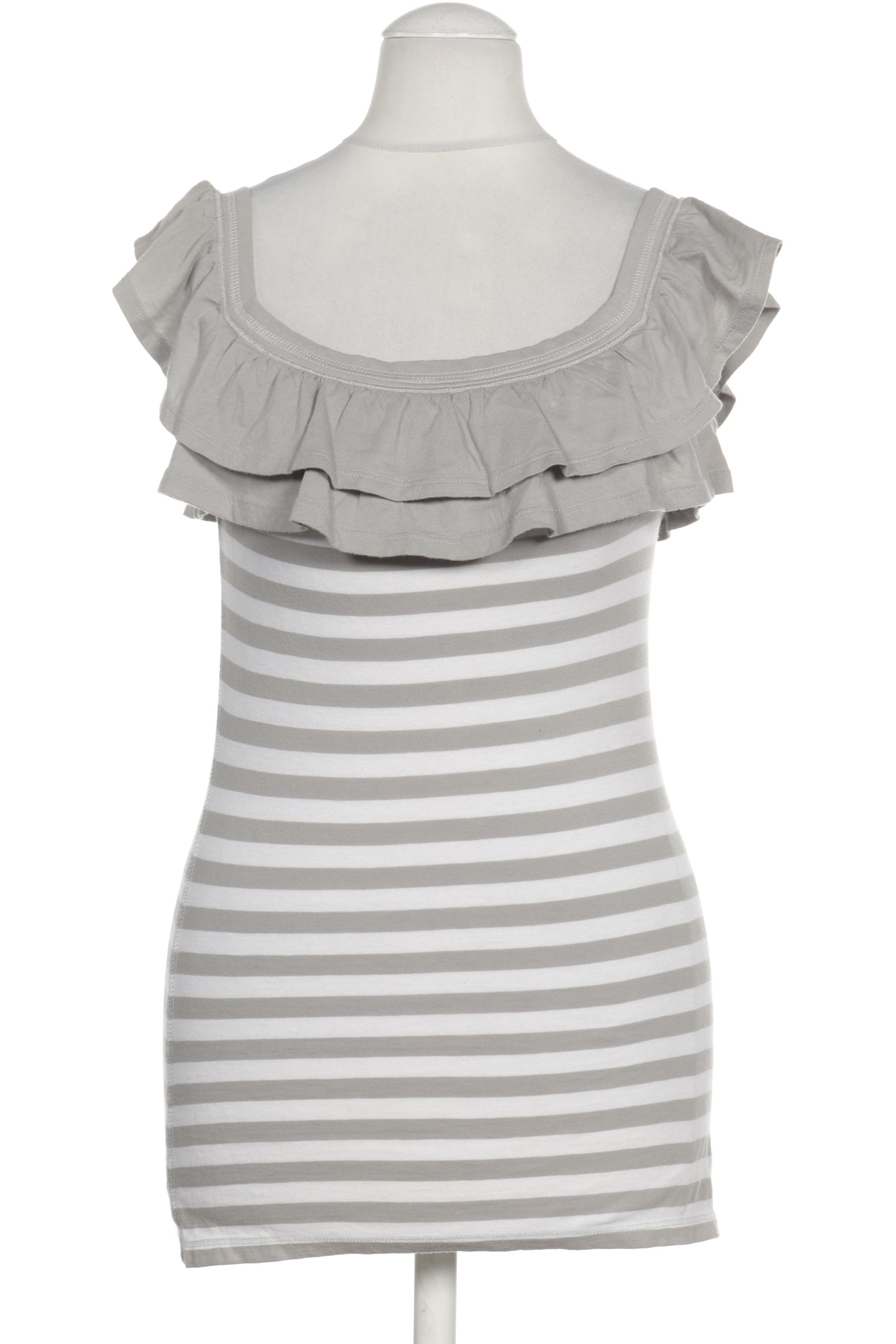 

Abercrombie & Fitch Damen Top, beige, Gr.