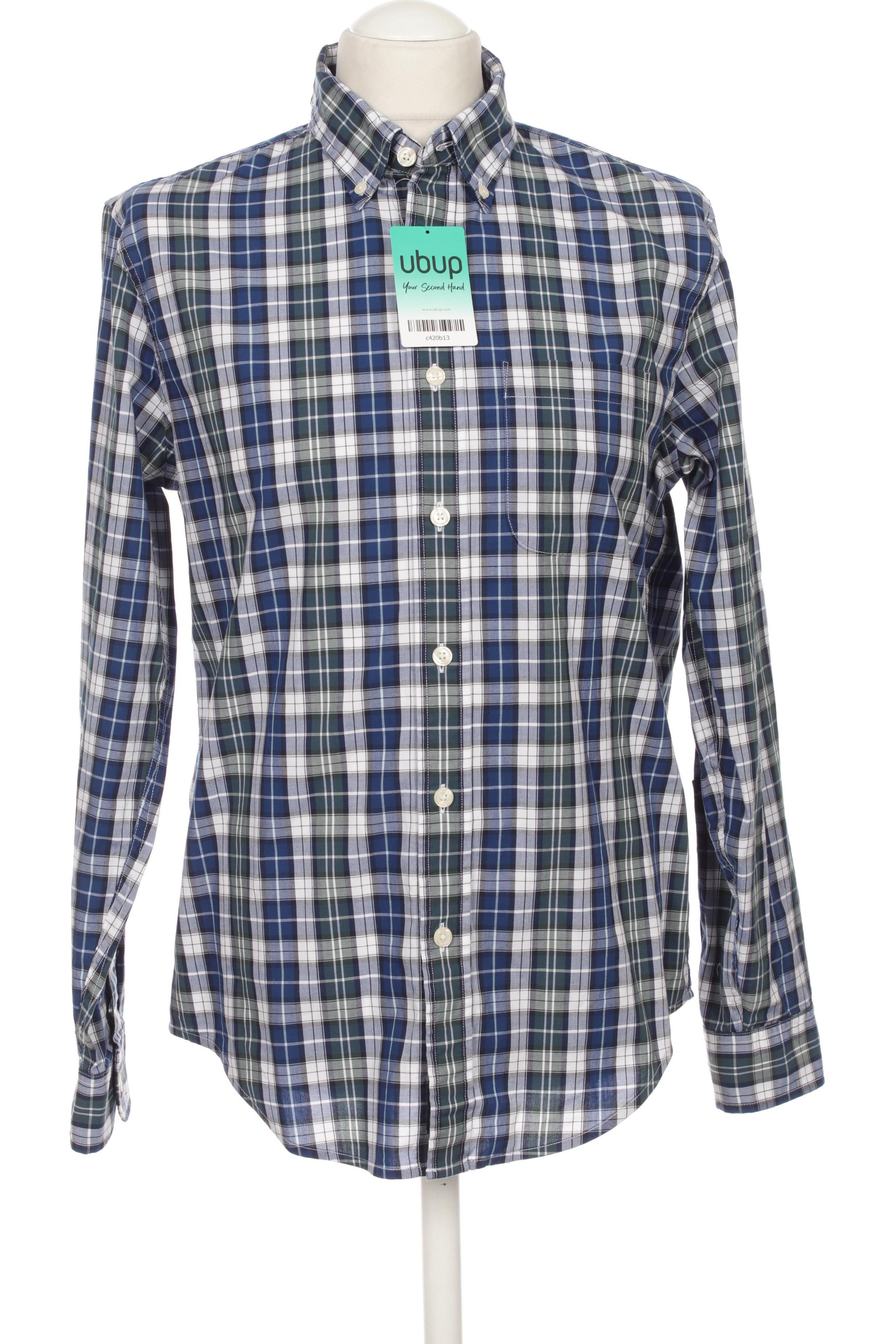 

Abercrombie & Fitch Herren Hemd, mehrfarbig, Gr.