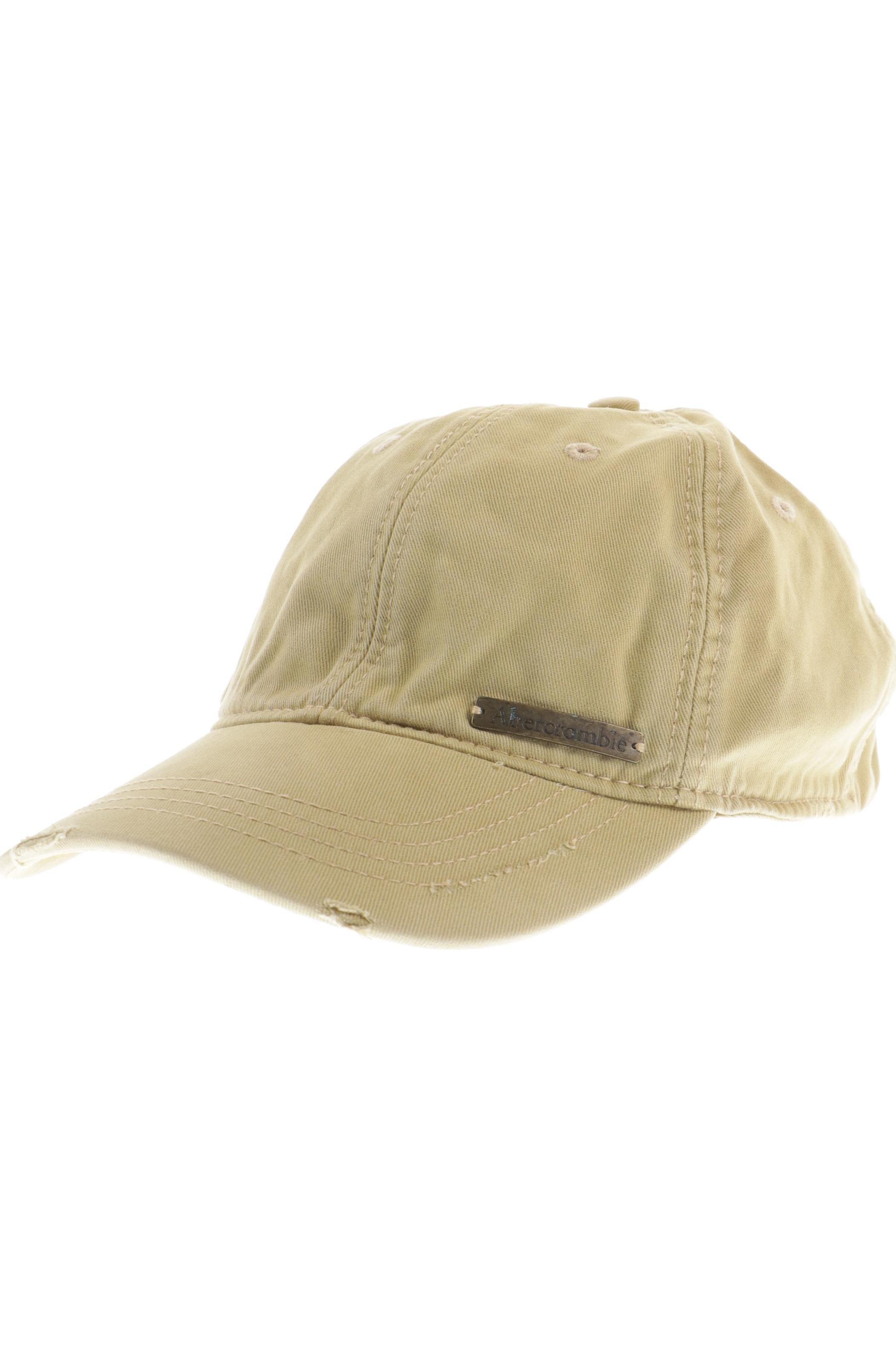 

Abercrombie & Fitch Herren Hut/Mütze, braun, Gr.