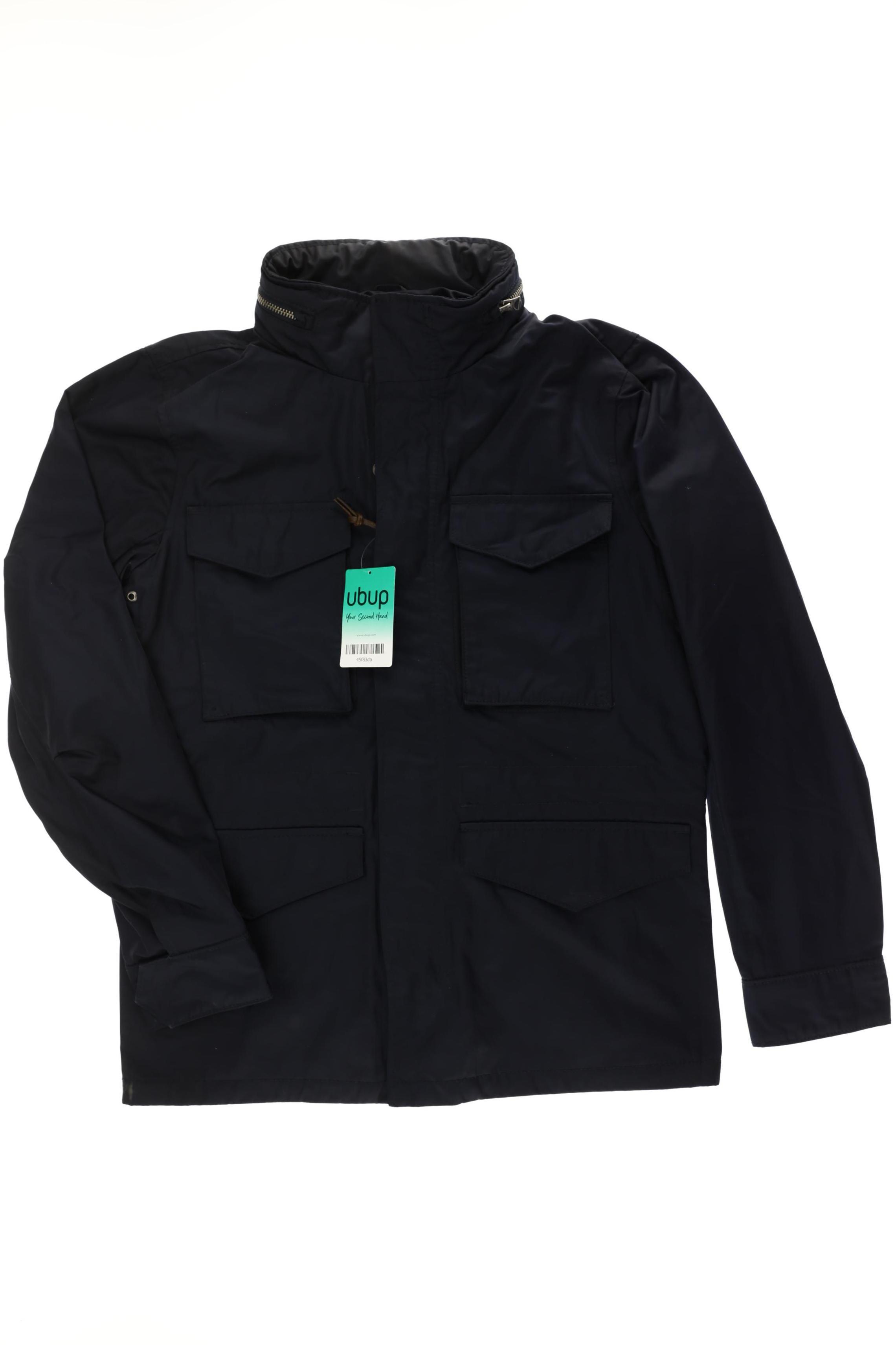 

Abercrombie & Fitch Herren Jacke, blau, Gr.