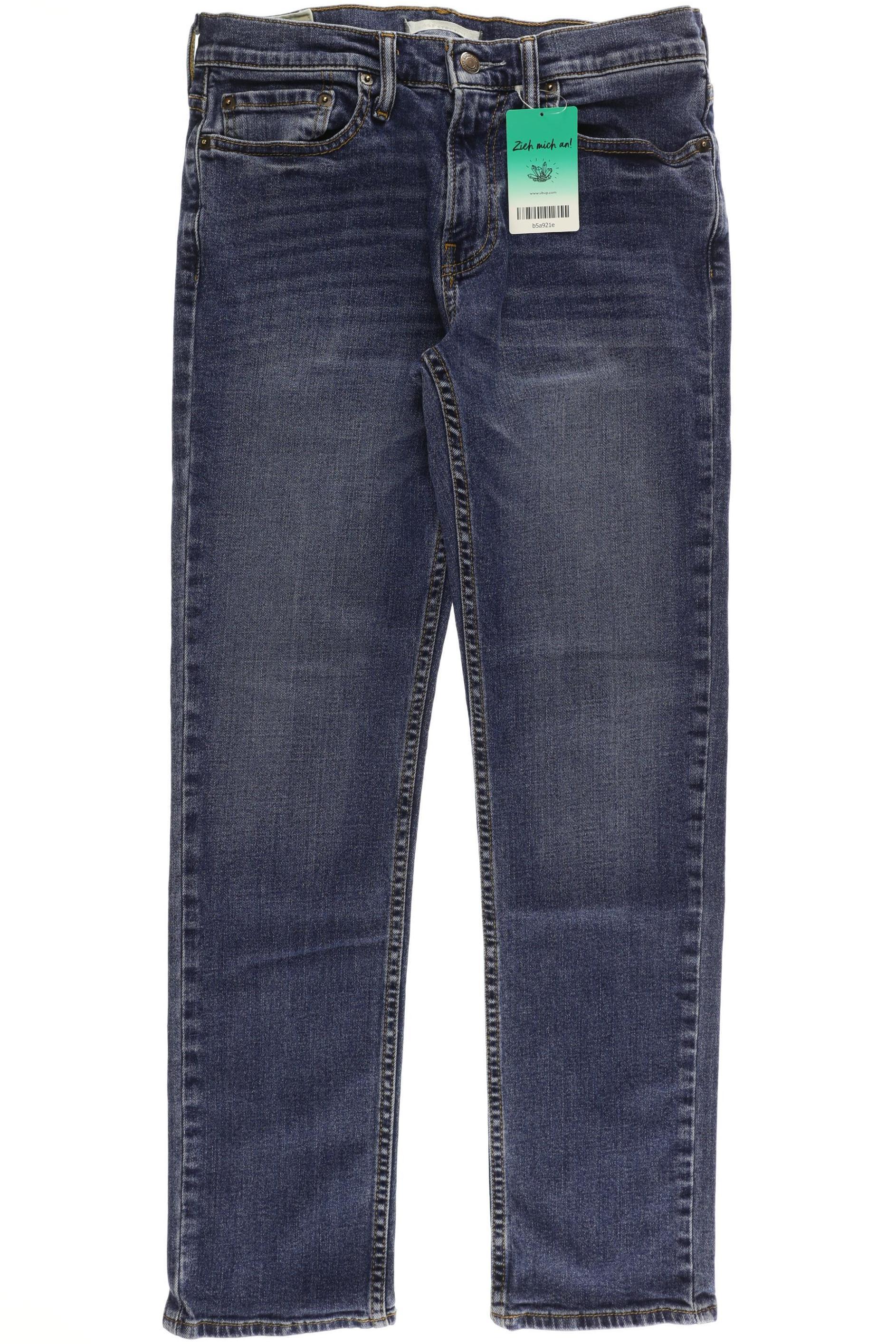 

Abercrombie & Fitch Herren Jeans, blau, Gr. 28