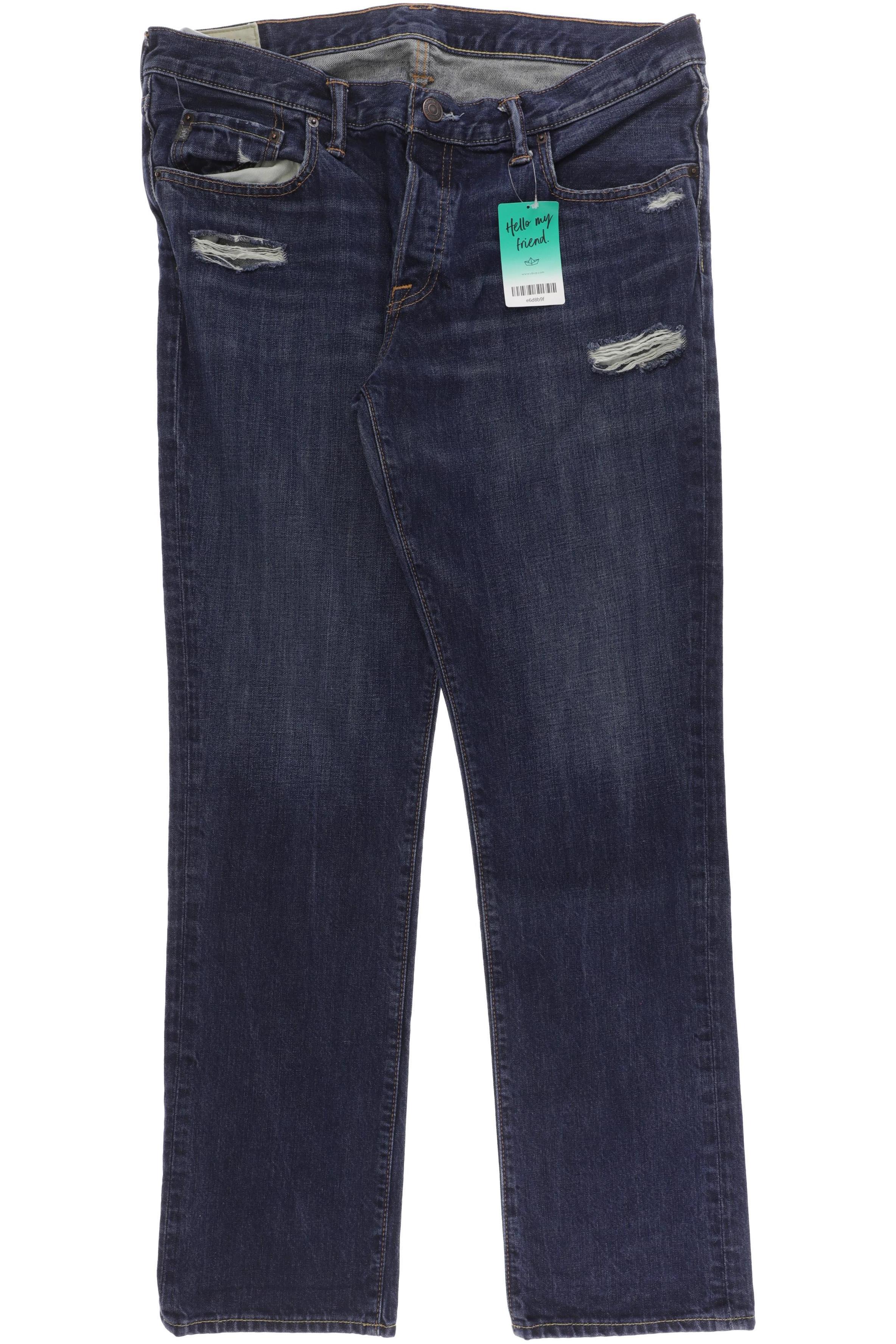 

Abercrombie & Fitch Herren Jeans, , Gr. 36