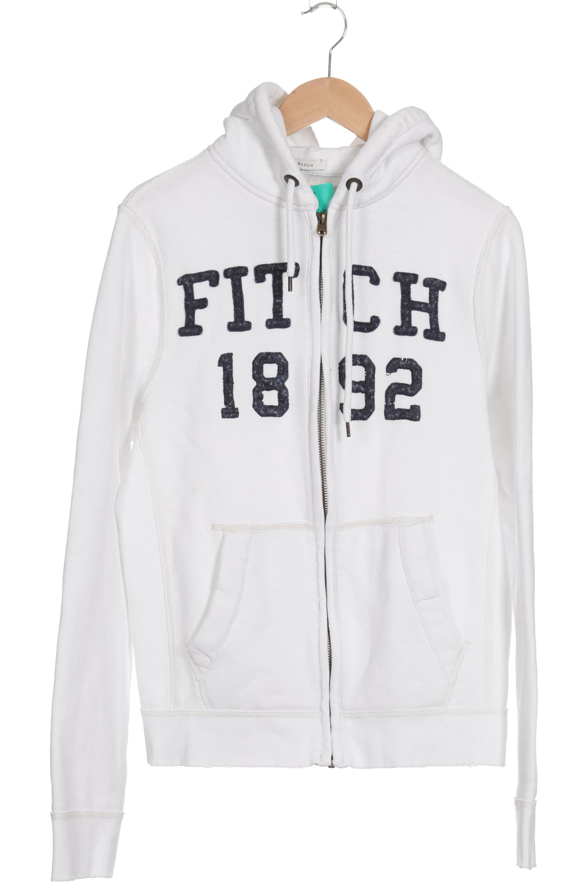 

Abercrombie & Fitch Herren Kapuzenpullover, , Gr.
