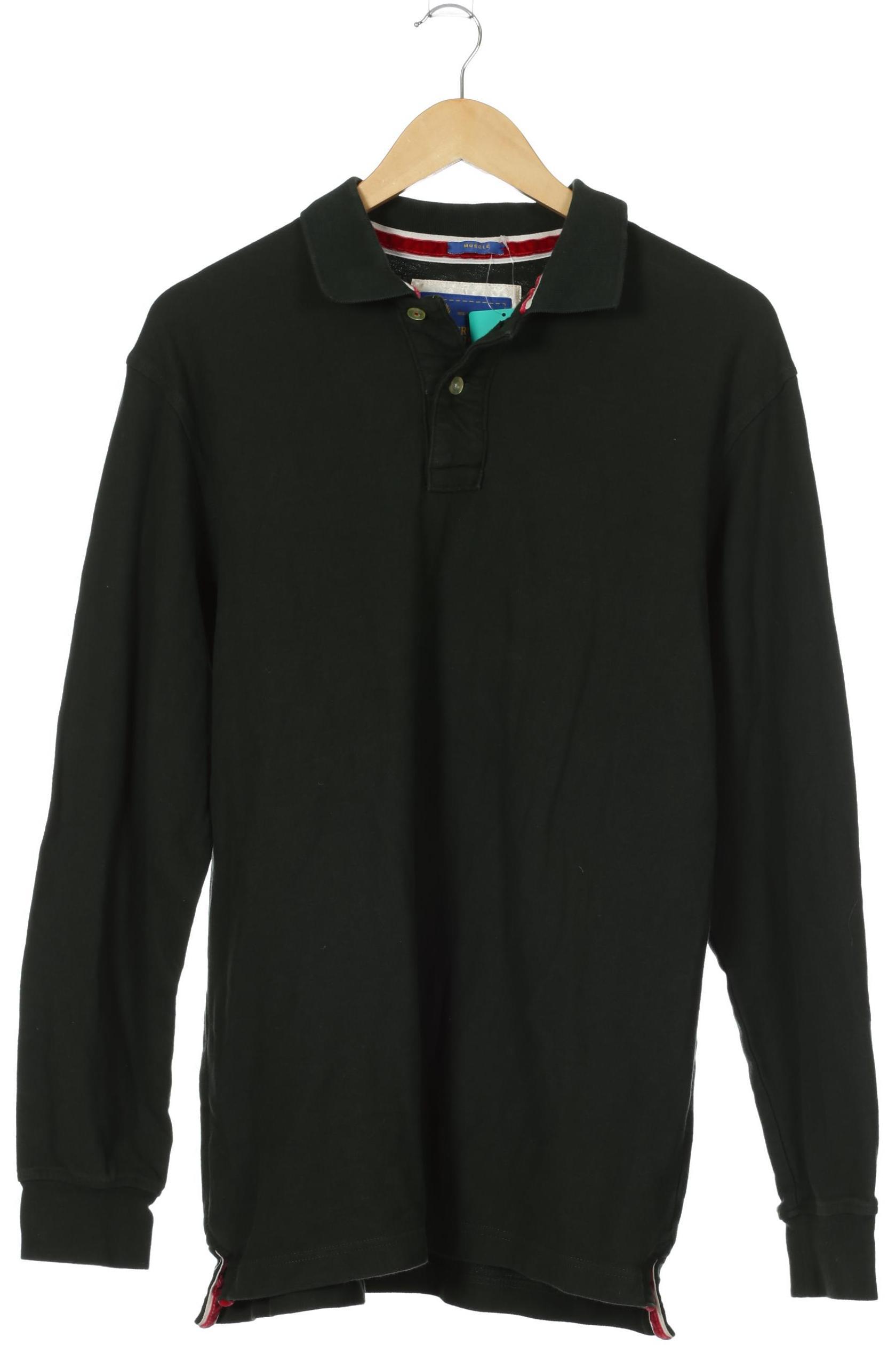 

Abercrombie & Fitch Herren Poloshirt, grün, Gr.