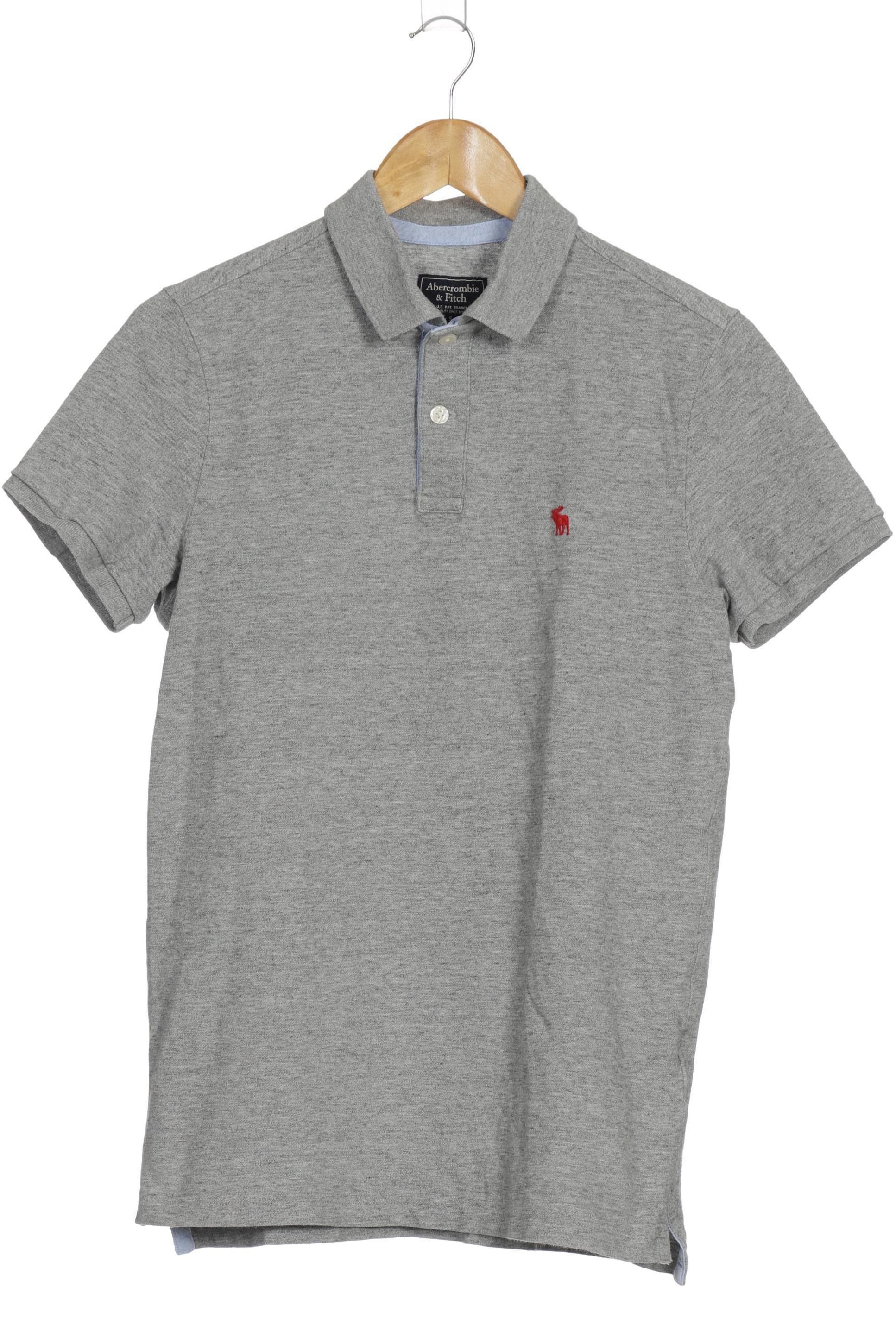 

Abercrombie & Fitch Herren Poloshirt, , Gr.